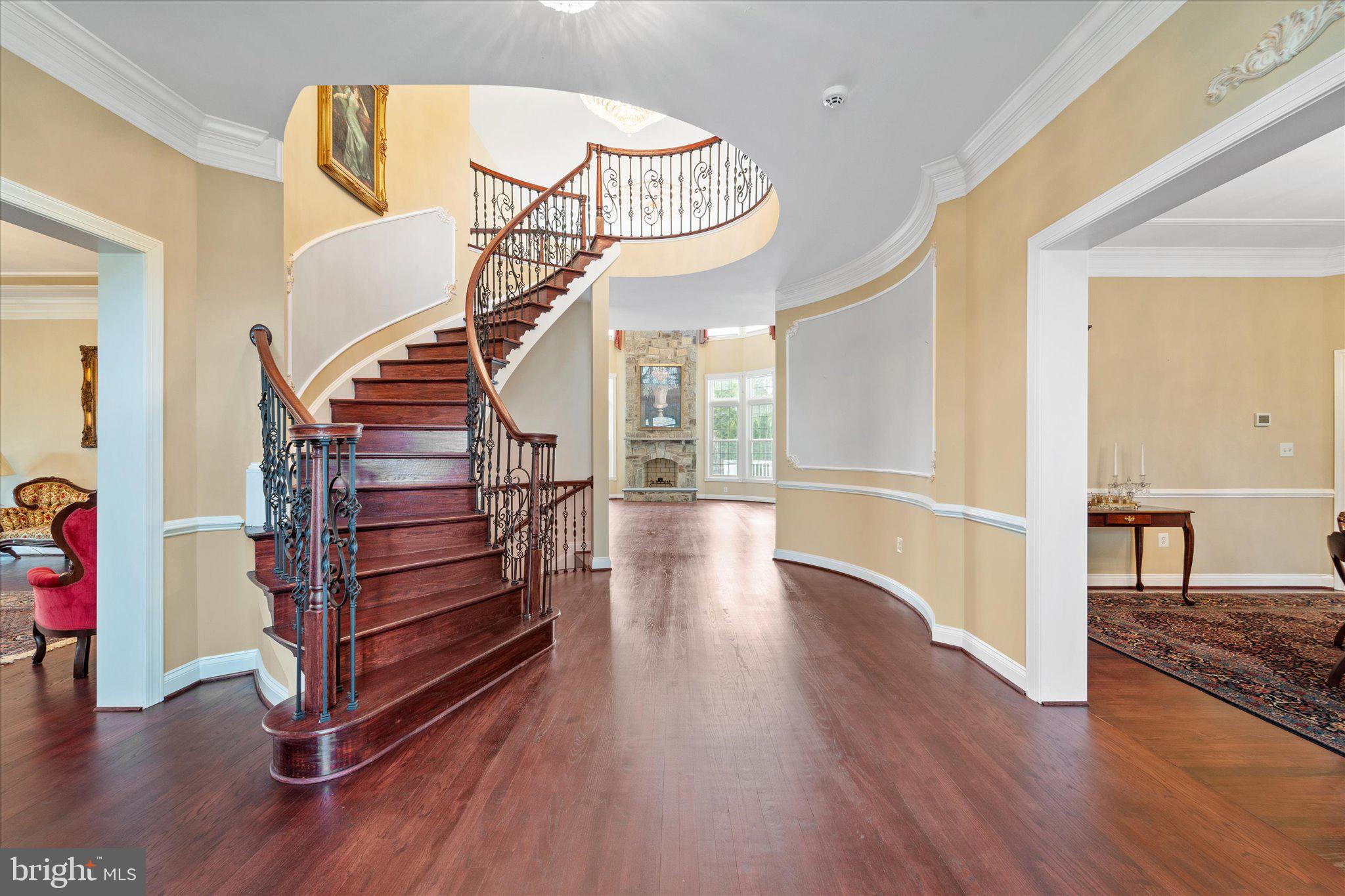 BEACON HILL - Residential