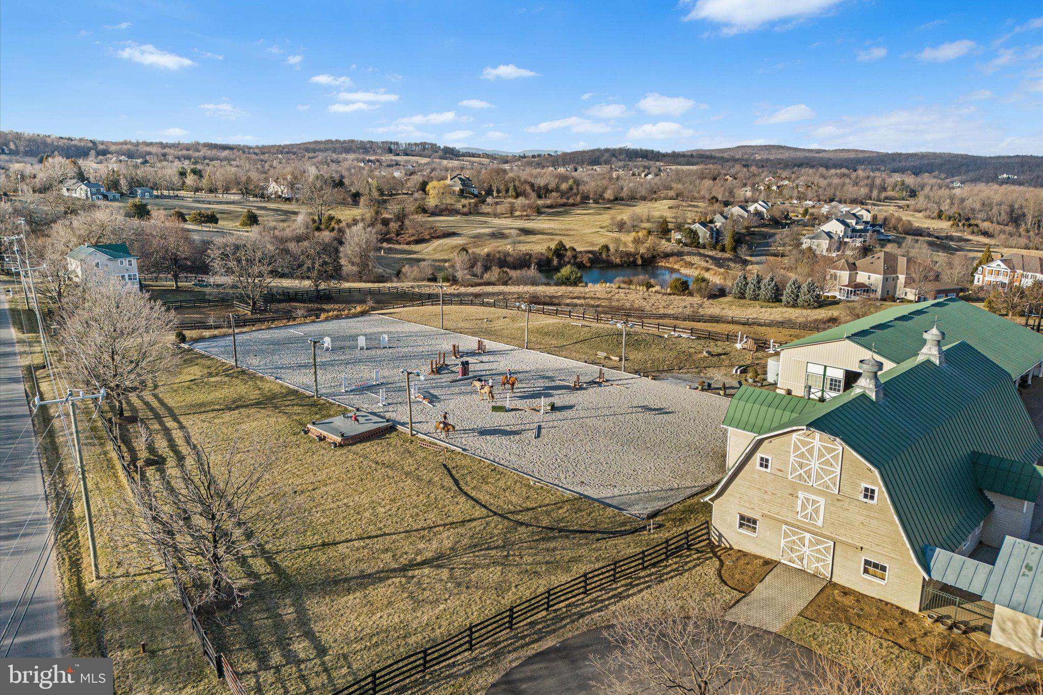 BEACON HILL - Residential