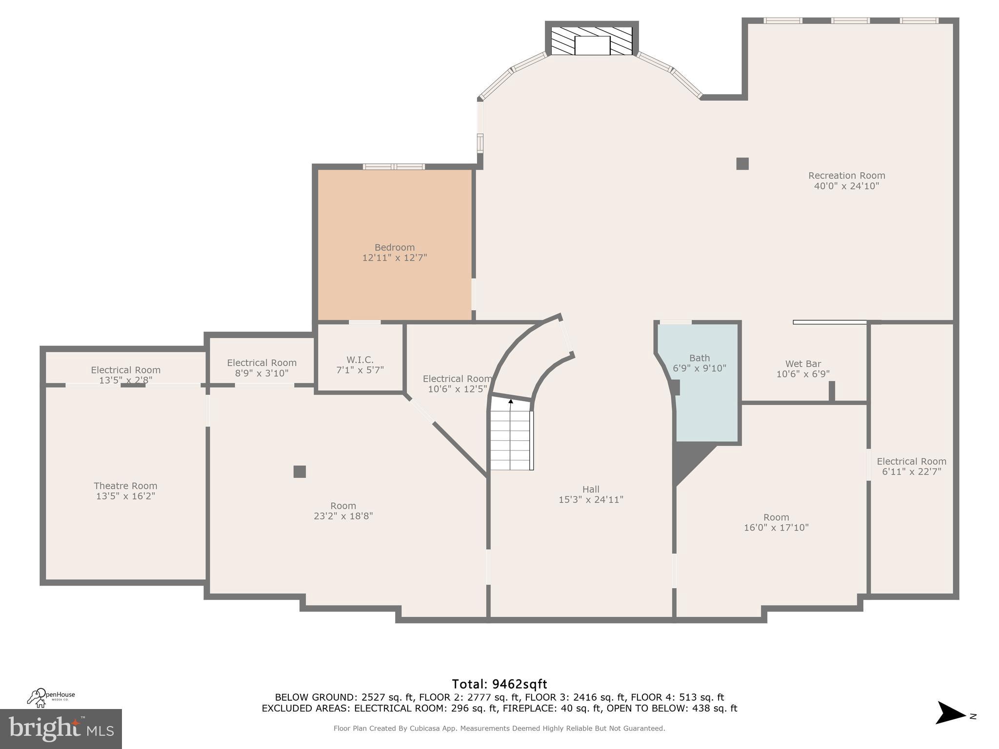 BEACON HILL - Residential