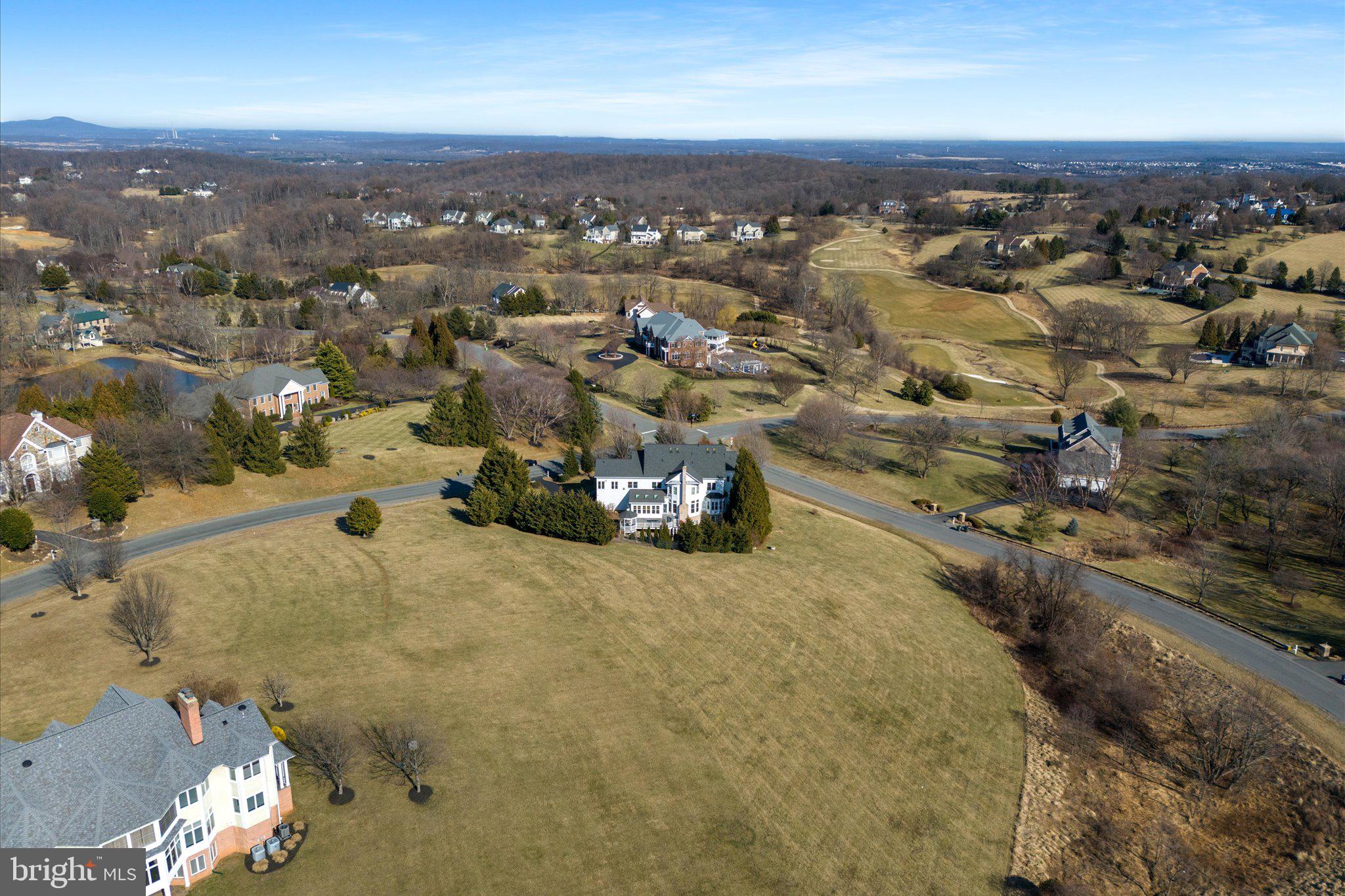 BEACON HILL - Residential