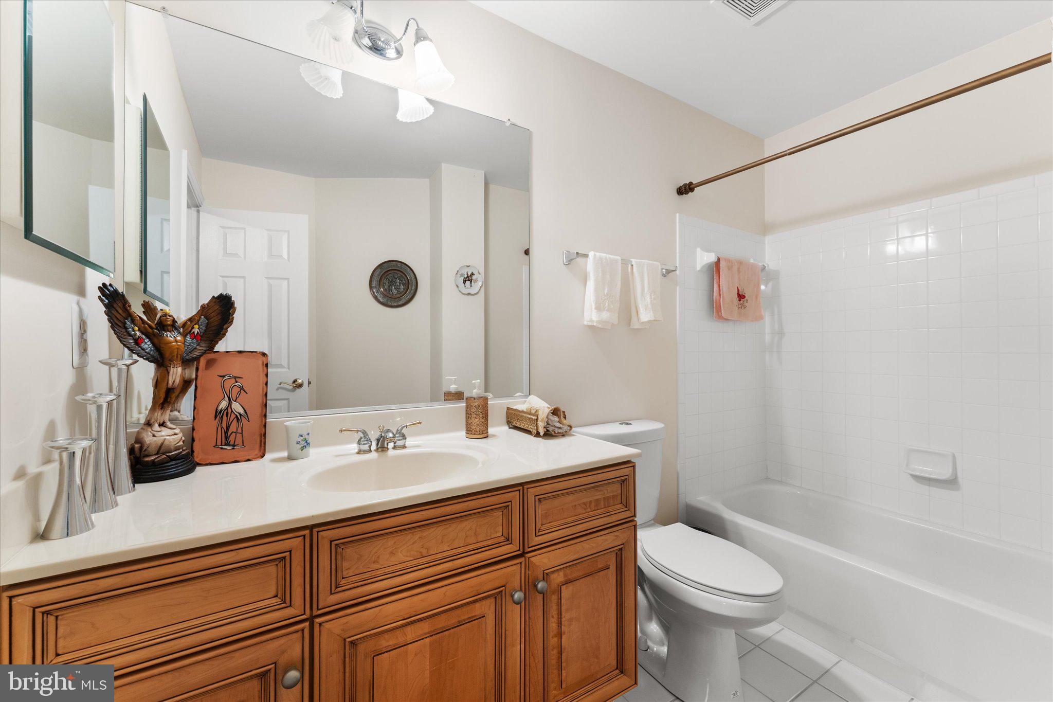 BEACON HILL - Residential