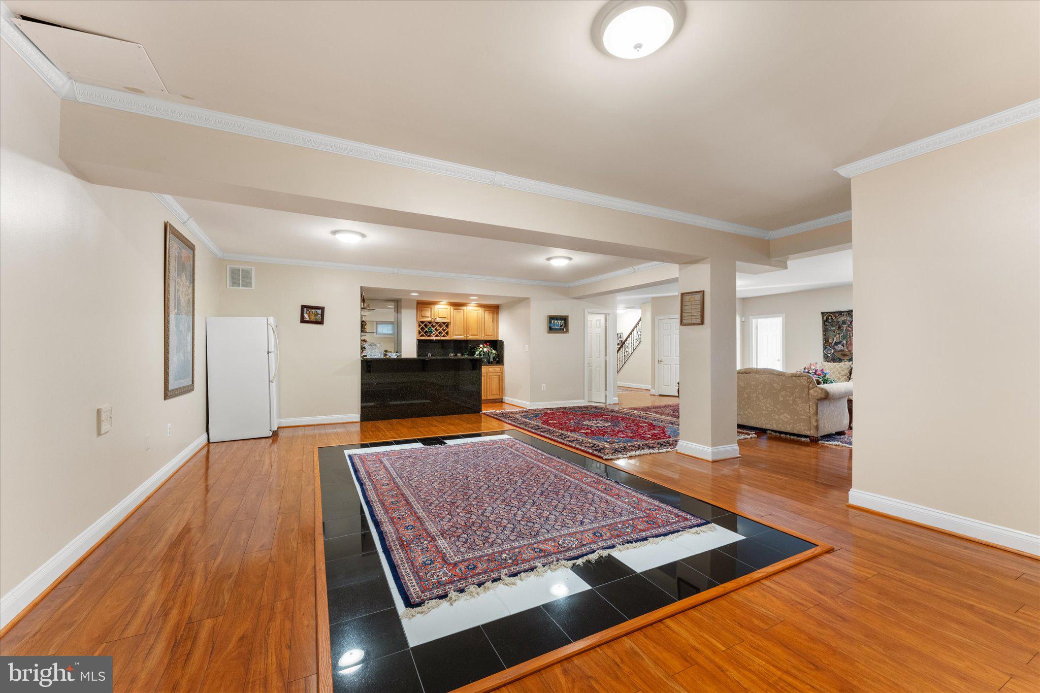 BEACON HILL - Residential