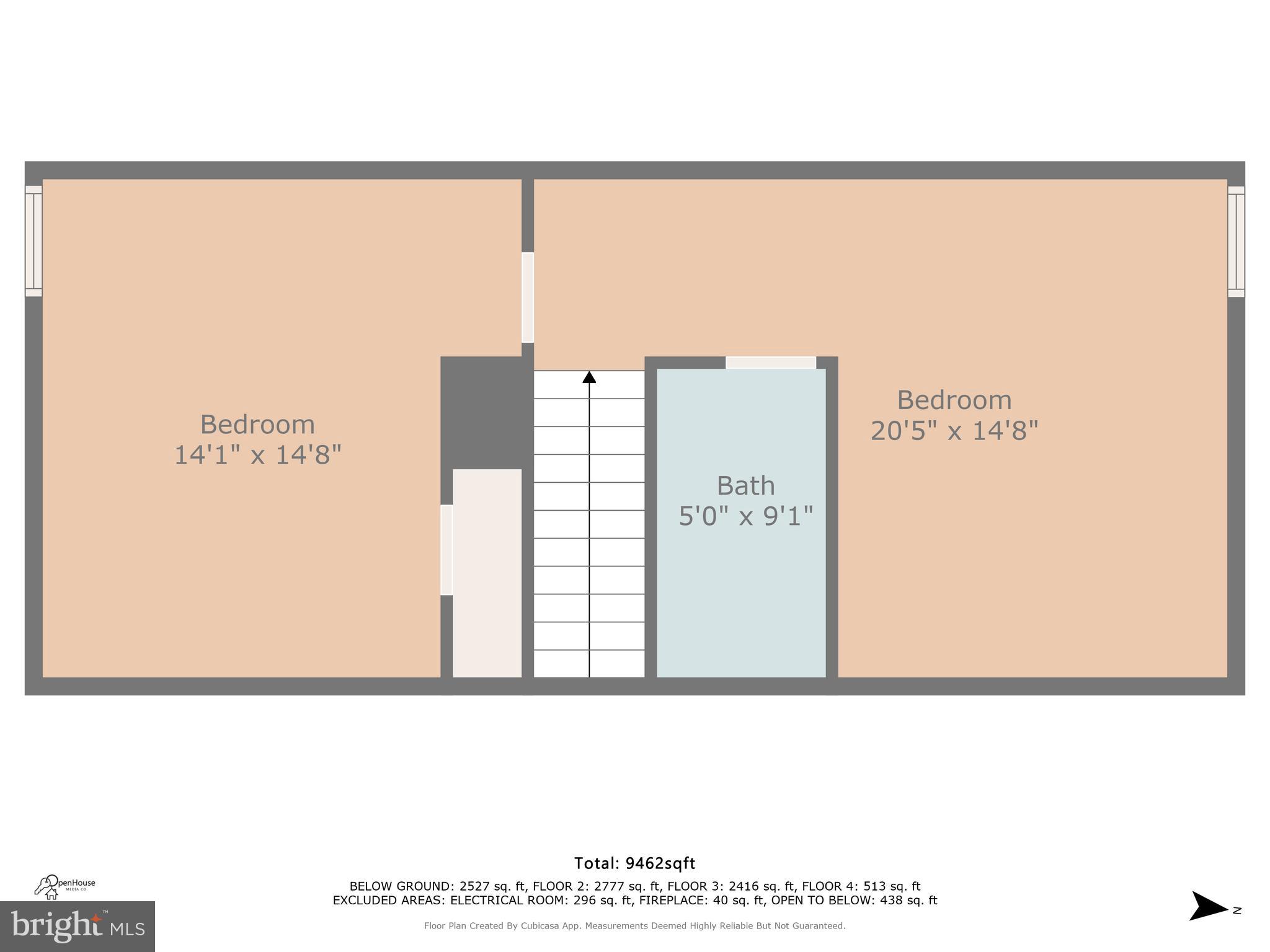 BEACON HILL - Residential