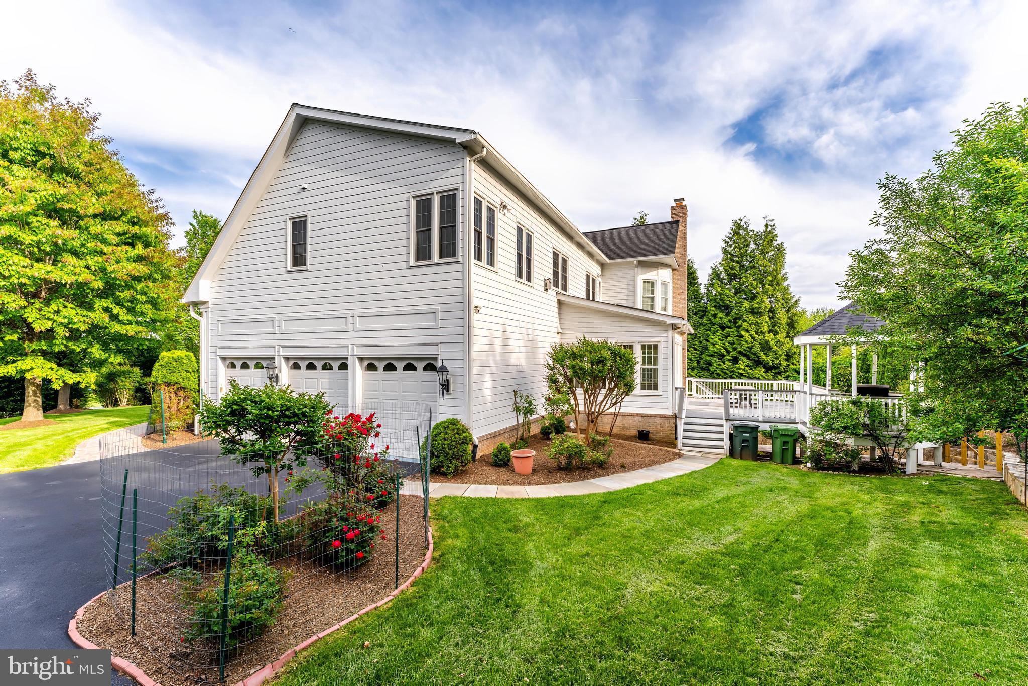 BEACON HILL - Residential