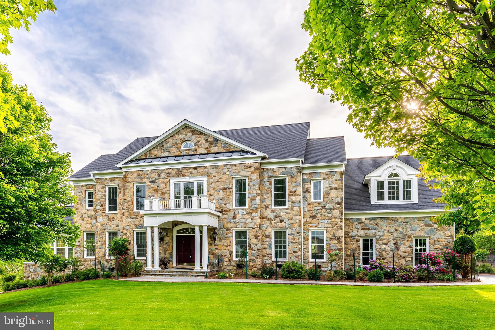 17181 BOLD VENTURE DRIVE