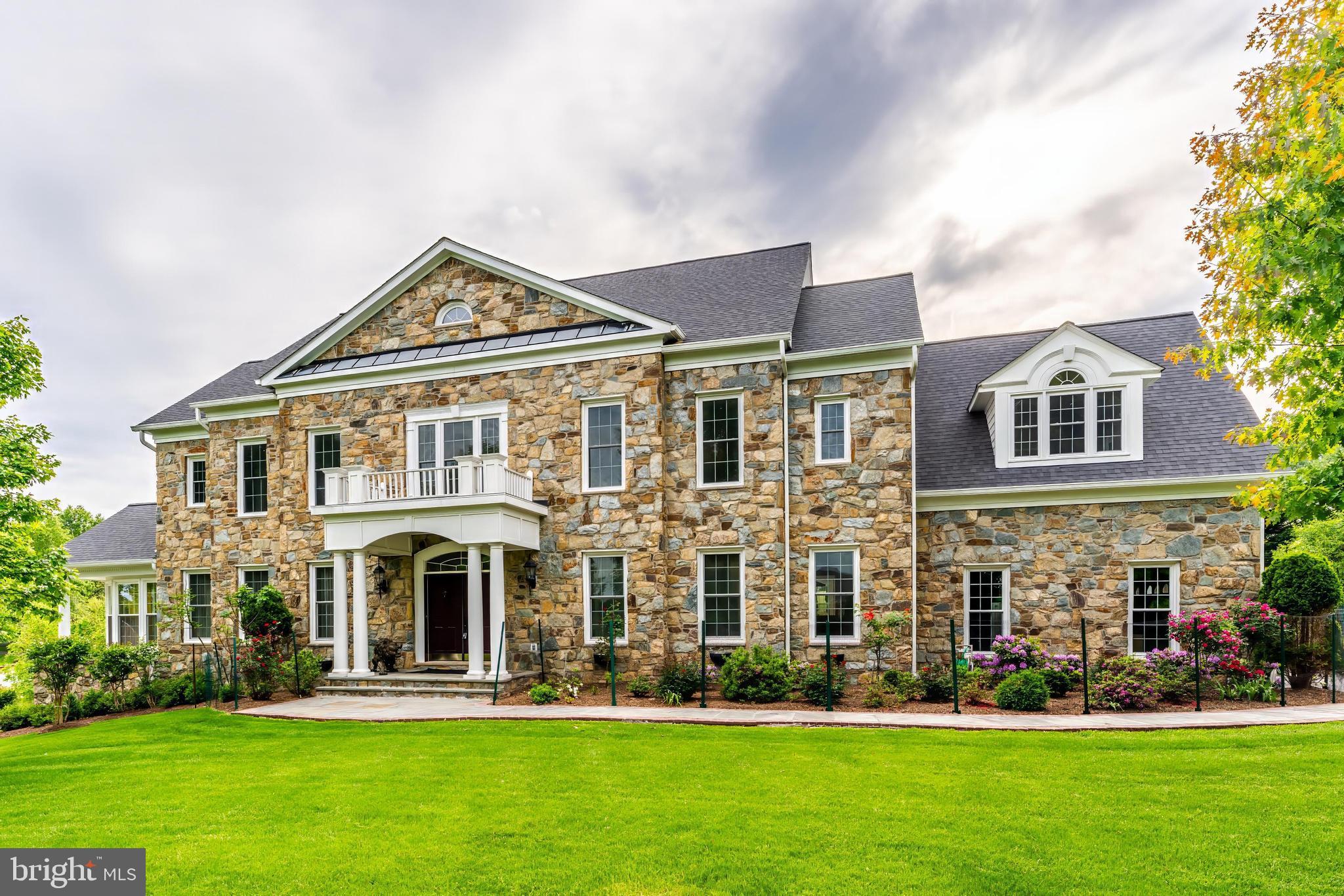 17181 BOLD VENTURE DRIVE