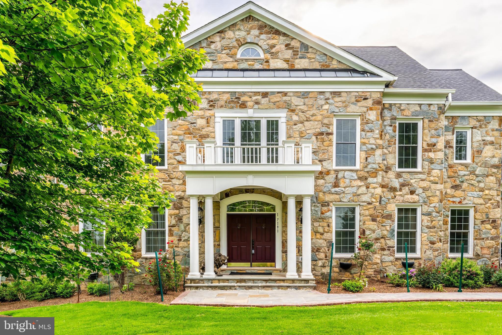 17181 BOLD VENTURE DRIVE