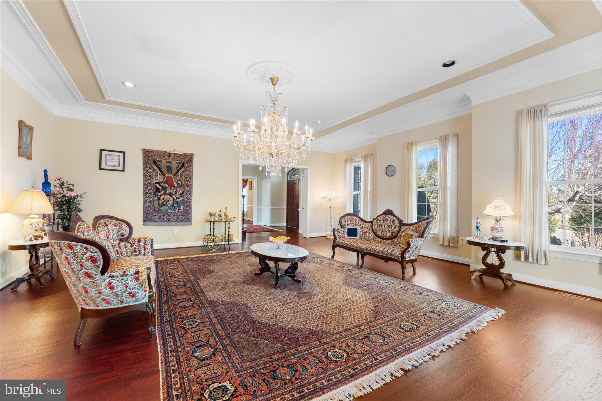 BEACON HILL - Residential