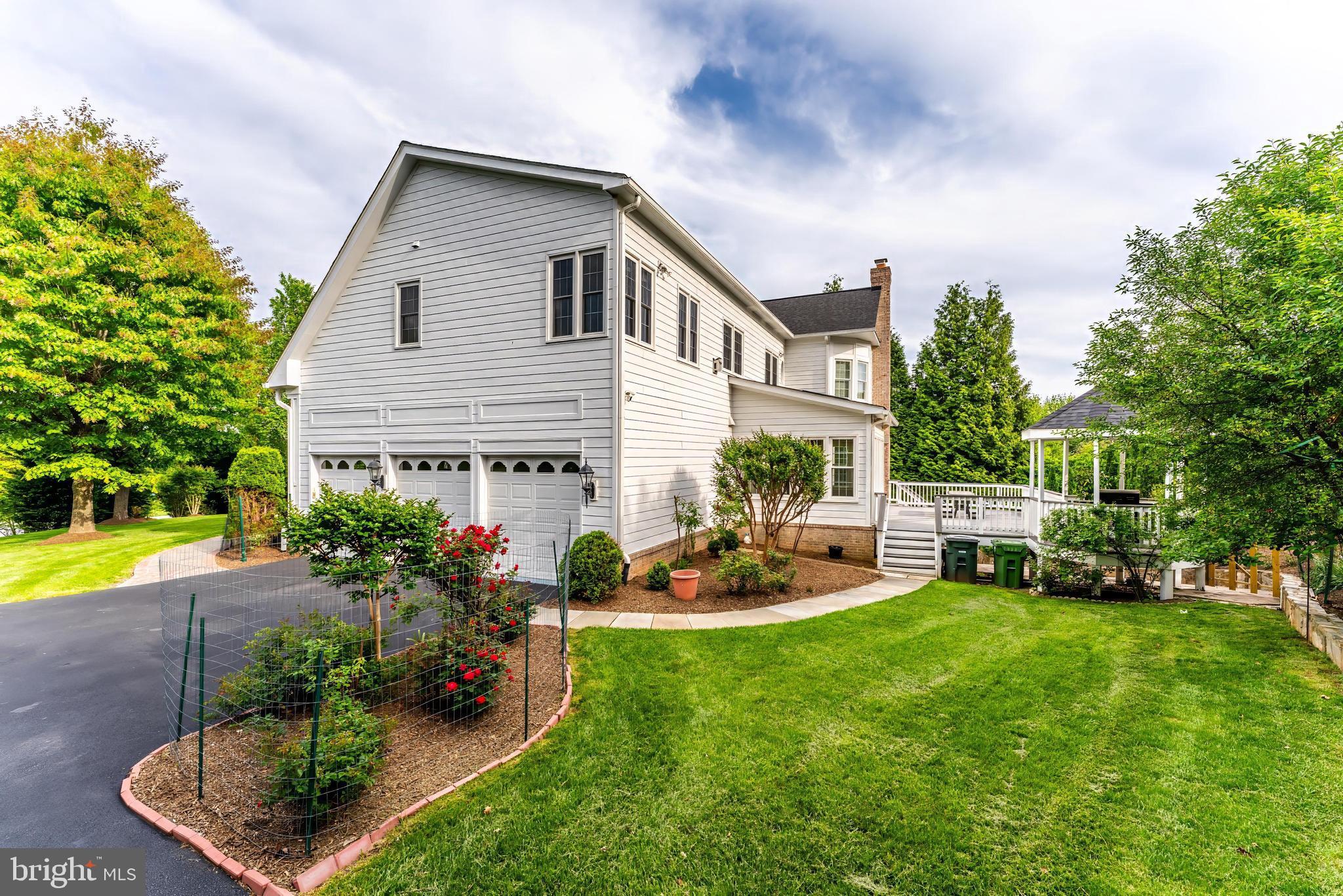 BEACON HILL - Residential