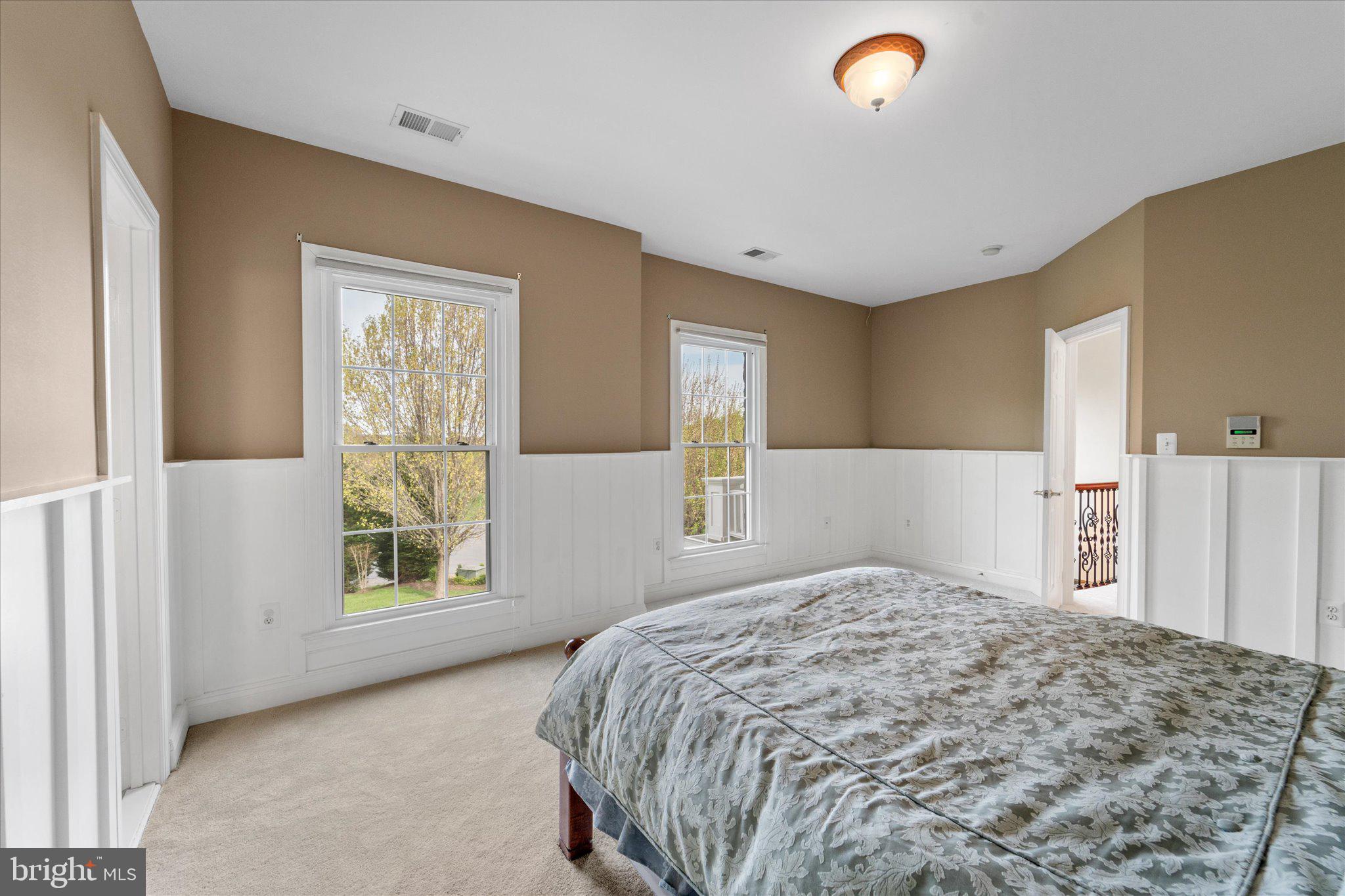 BEACON HILL - Residential