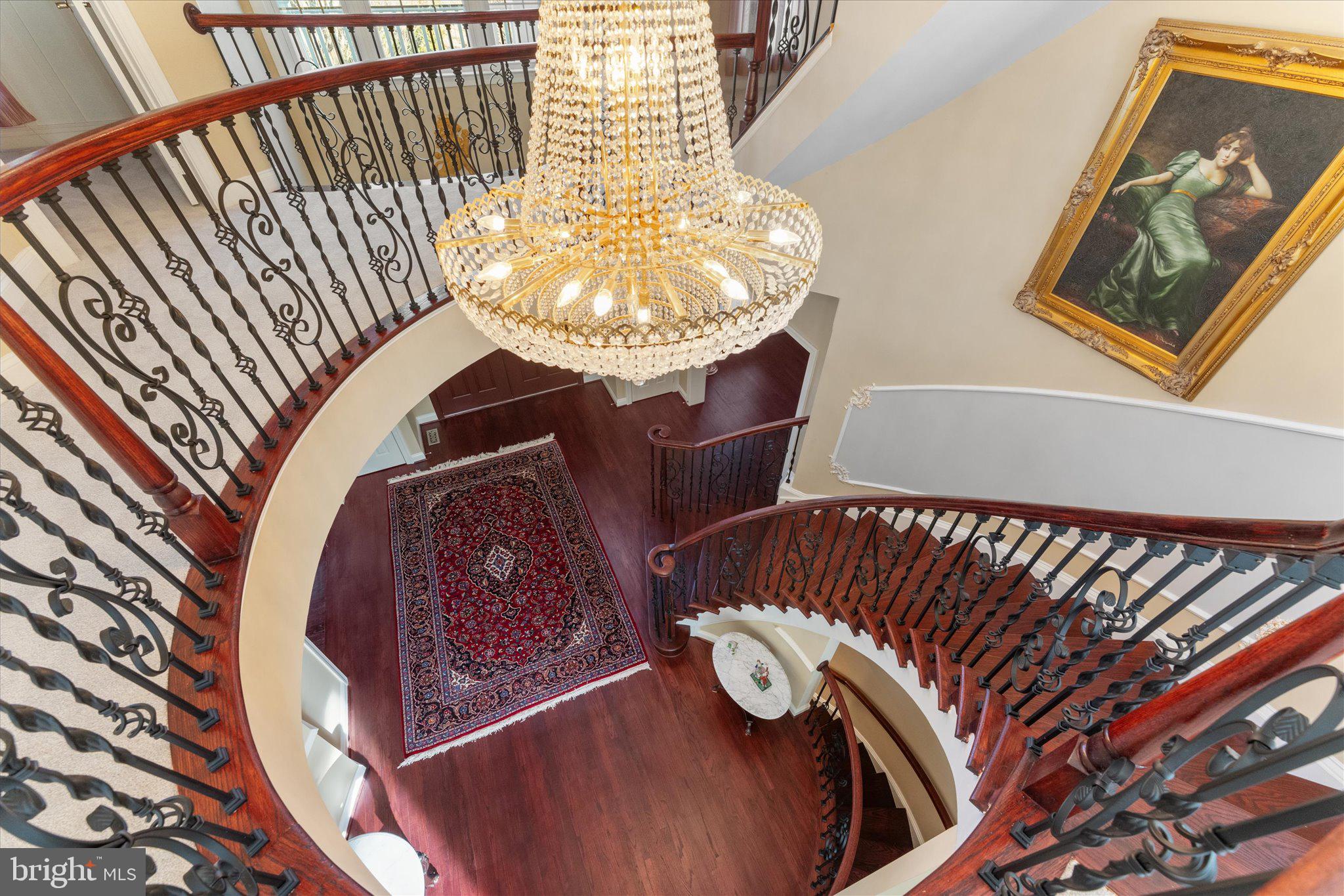 BEACON HILL - Residential