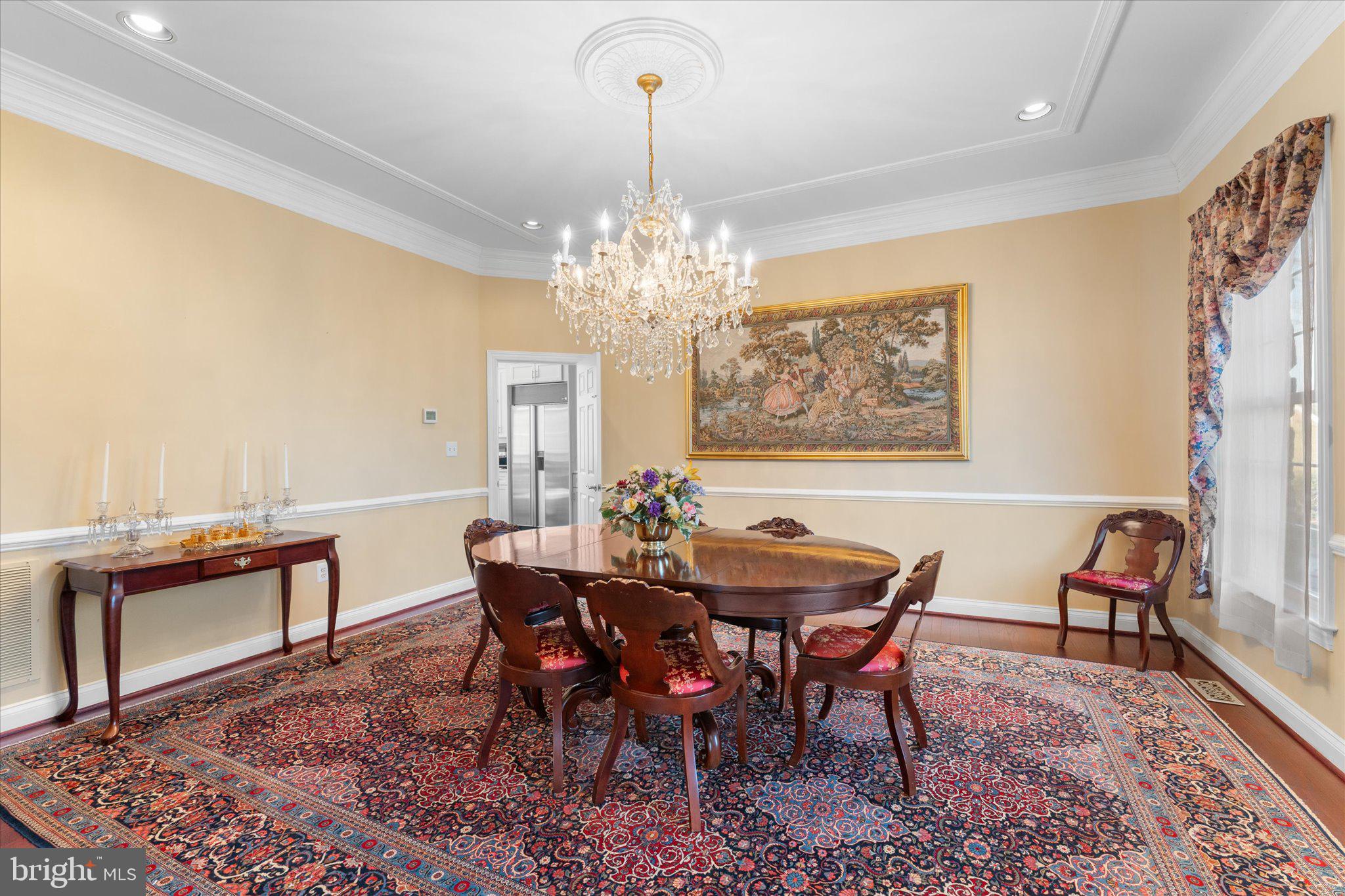 BEACON HILL - Residential