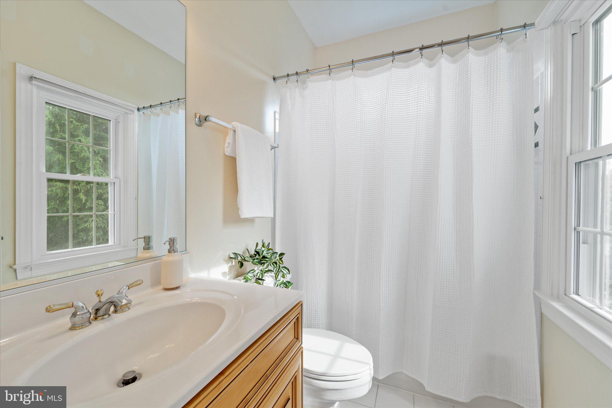 BEACON HILL - Residential