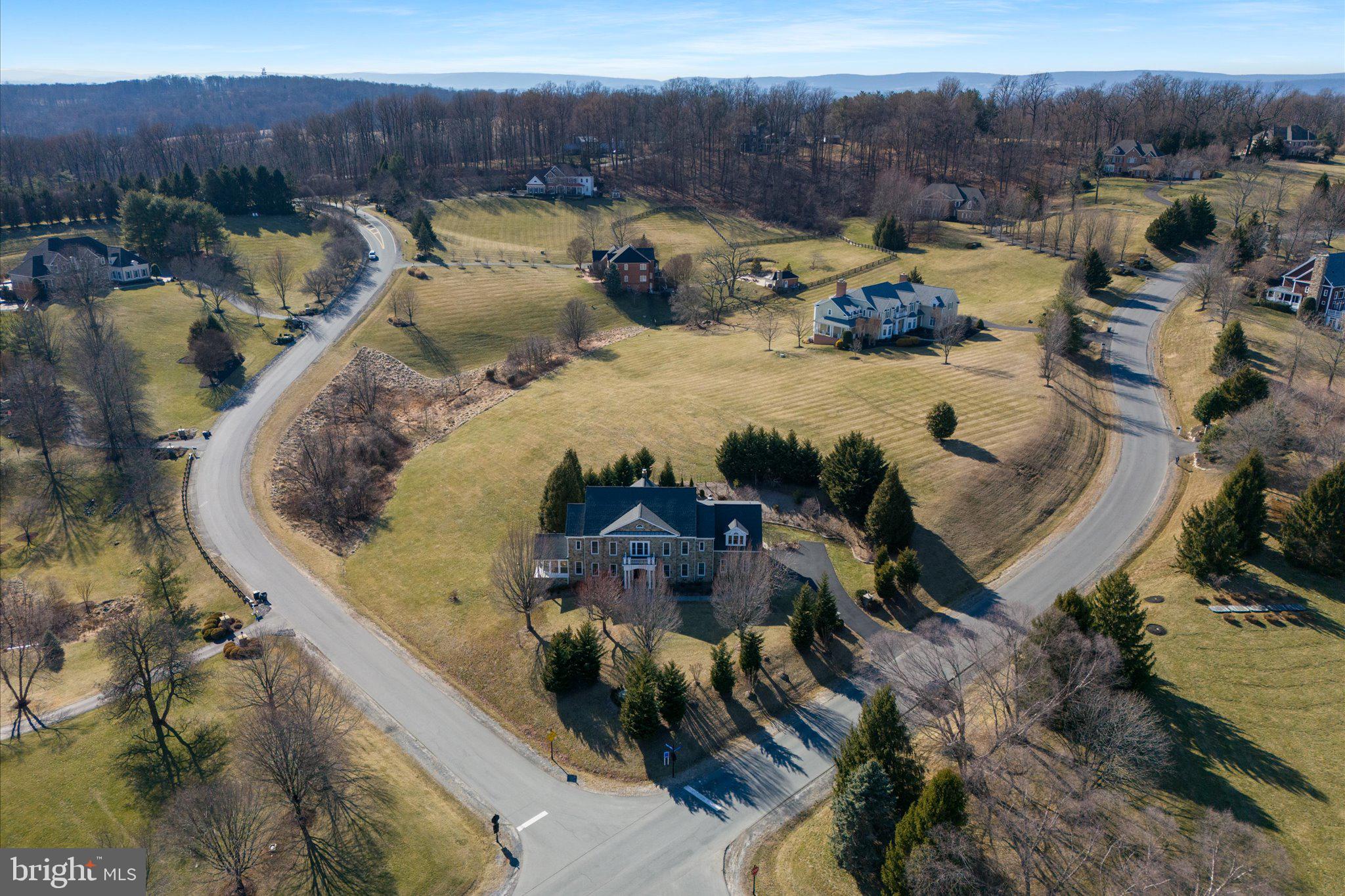17181 BOLD VENTURE DRIVE