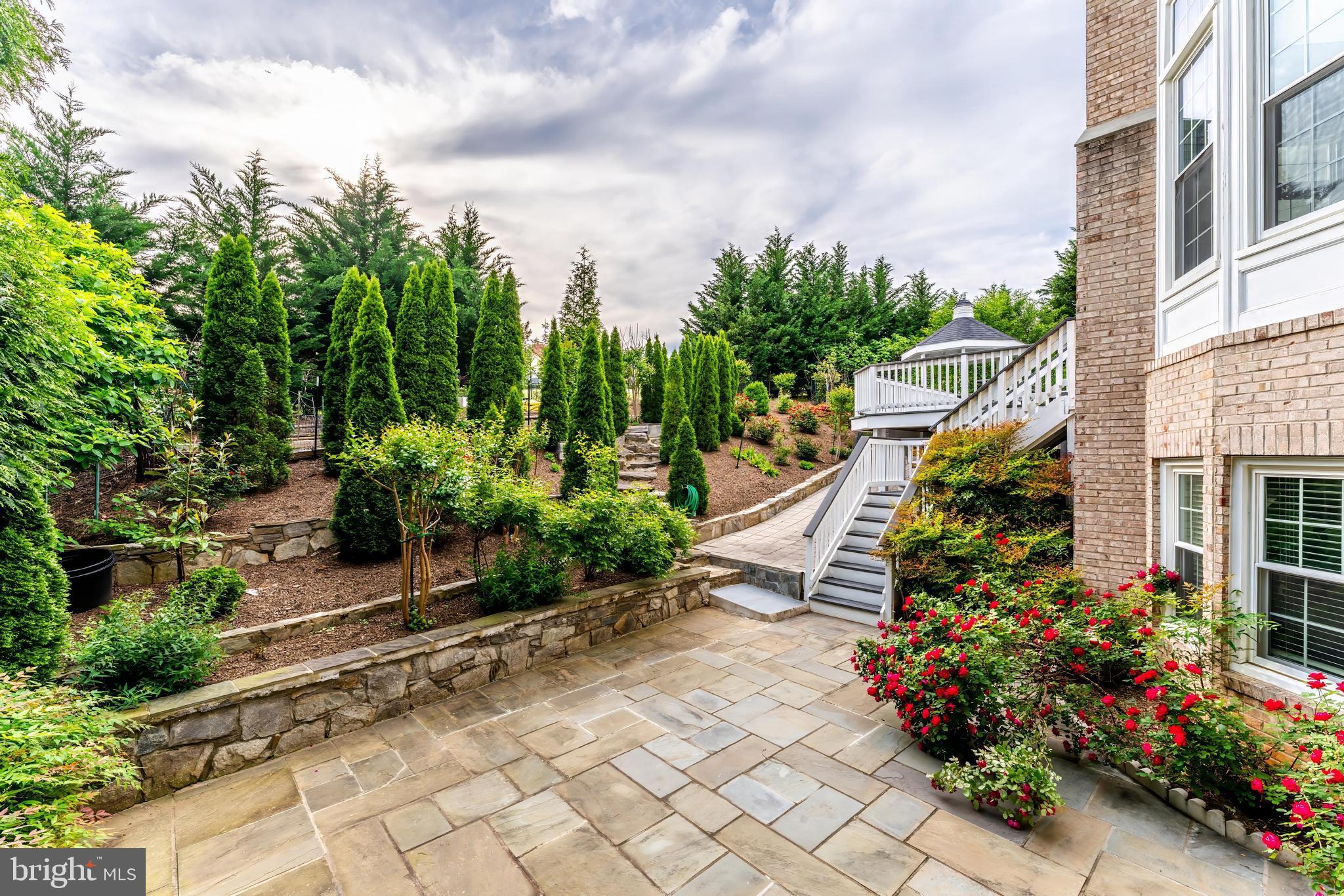 BEACON HILL - Residential