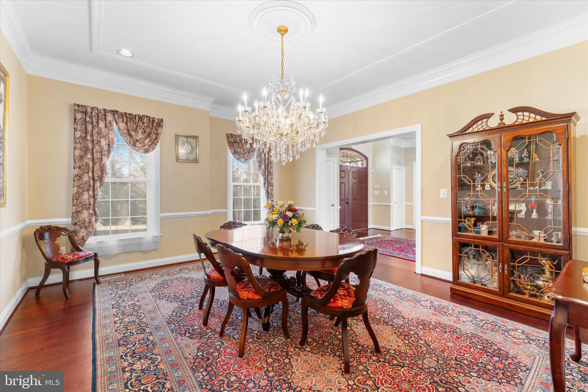 BEACON HILL - Residential