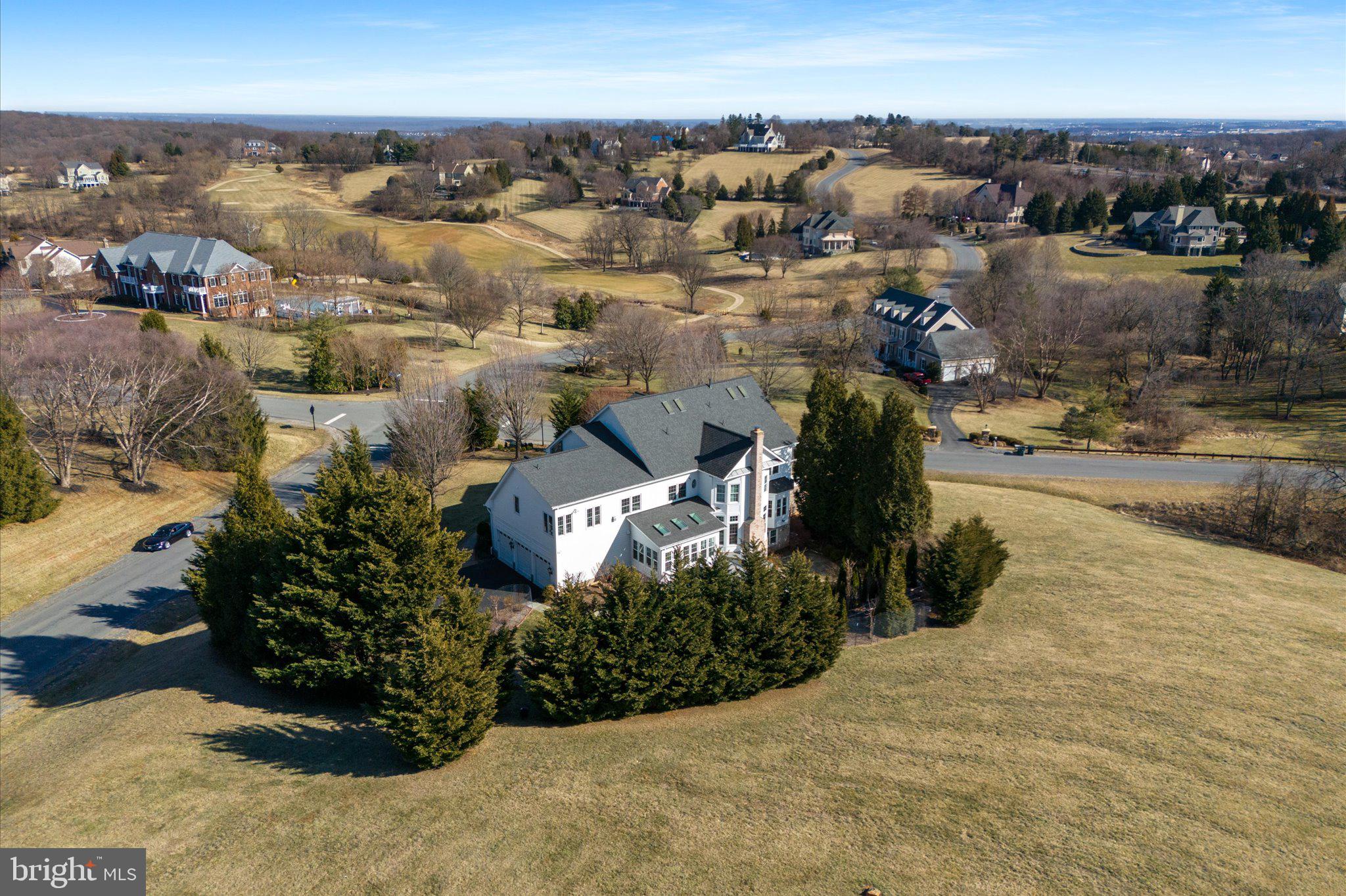 BEACON HILL - Residential