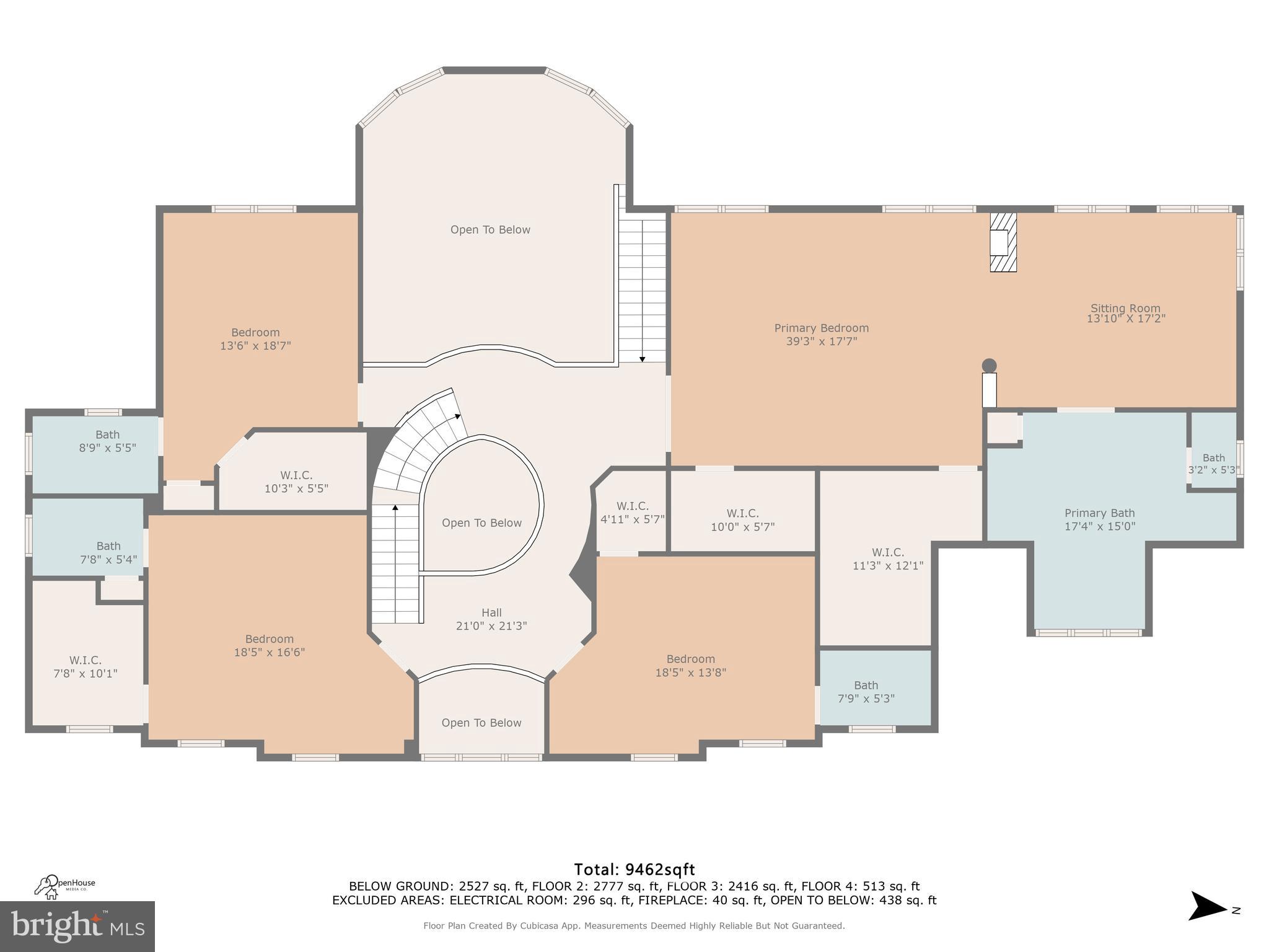 BEACON HILL - Residential