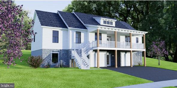 THORNBURY HUNT II - Residential