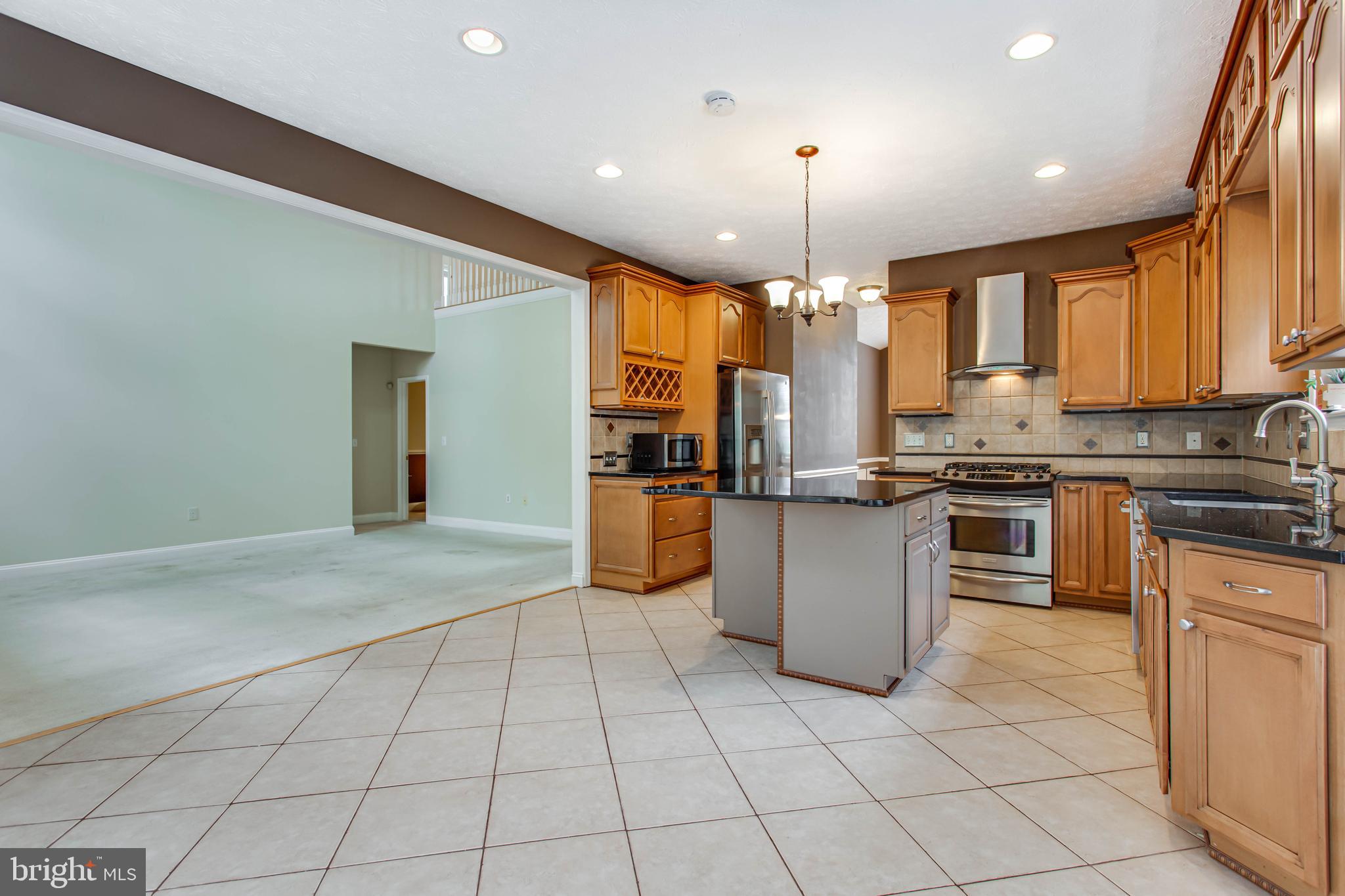 ASHFORD - Residential