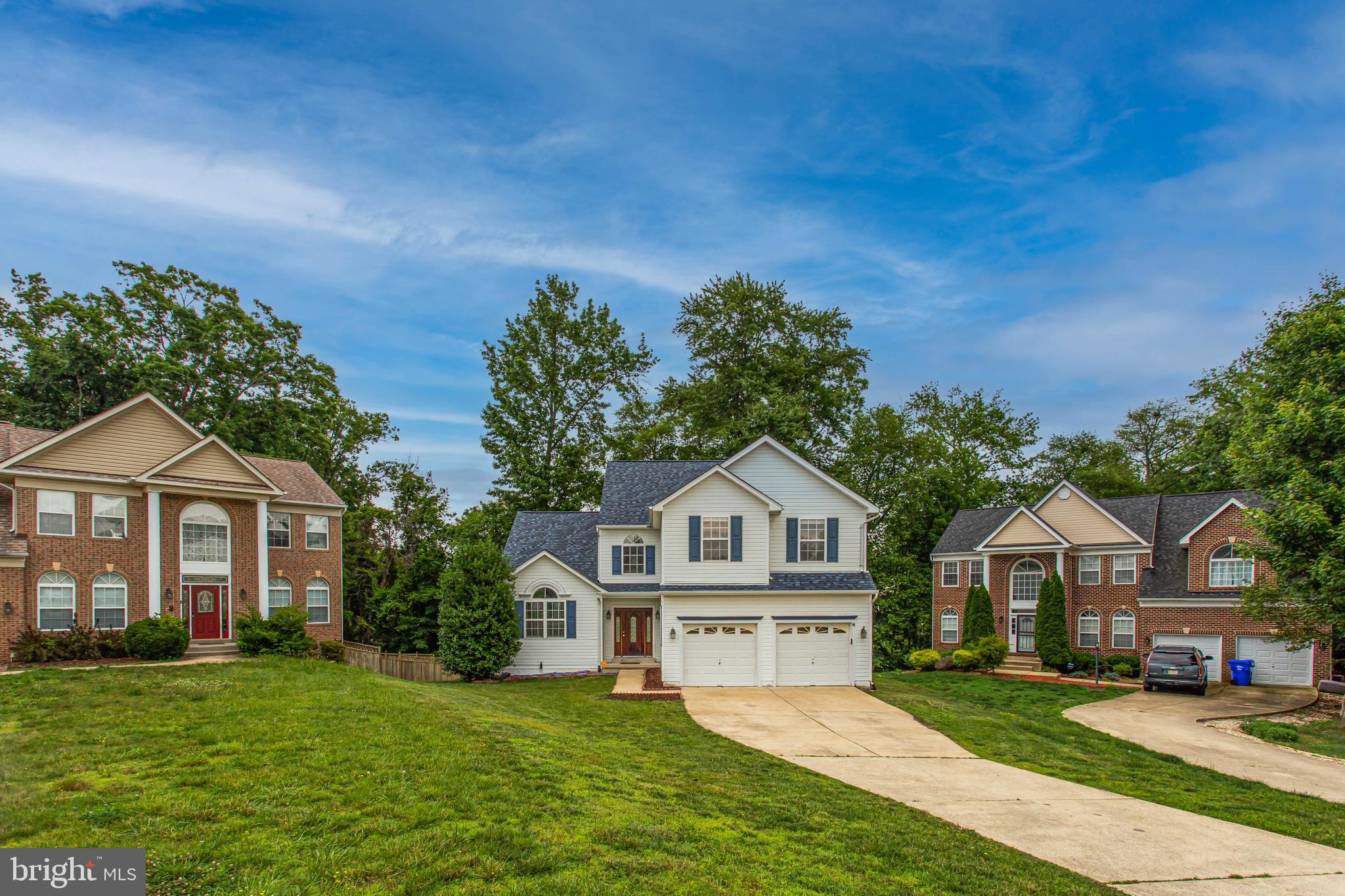 ASHFORD - Residential