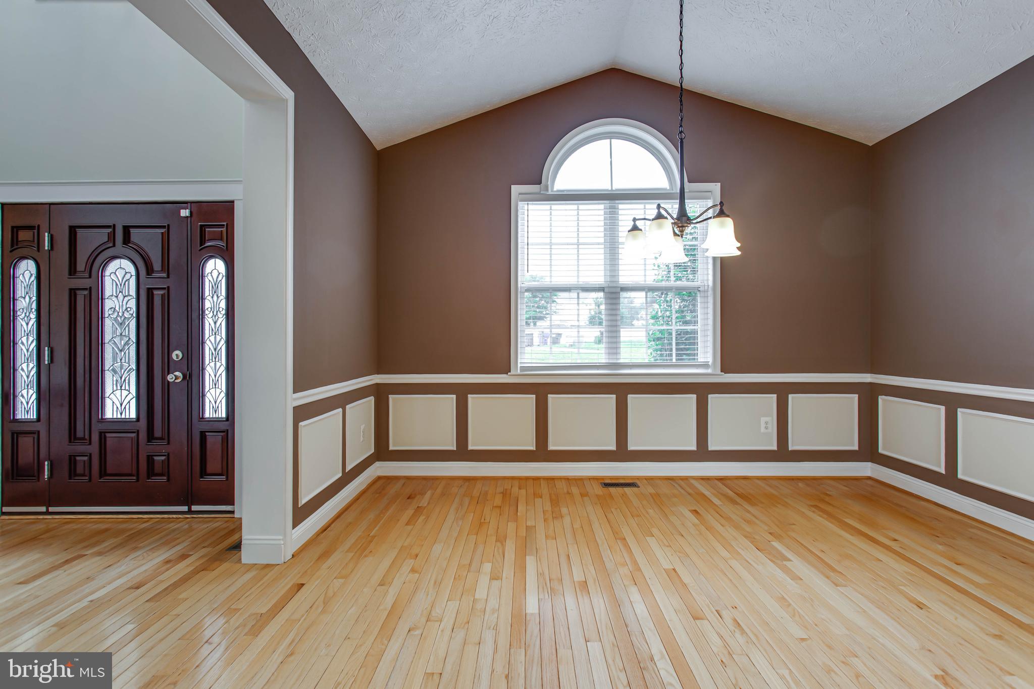 ASHFORD - Residential