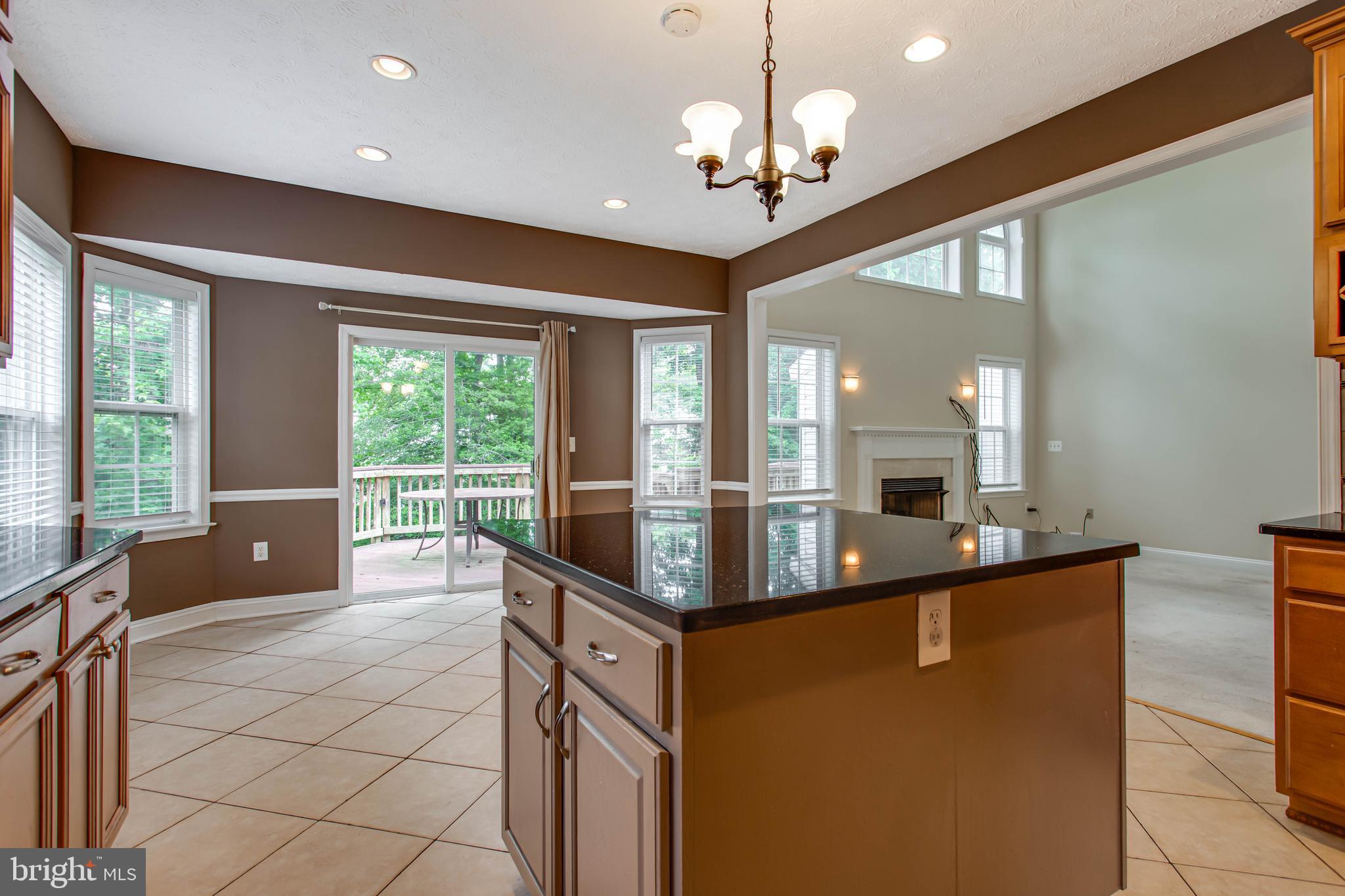 ASHFORD - Residential