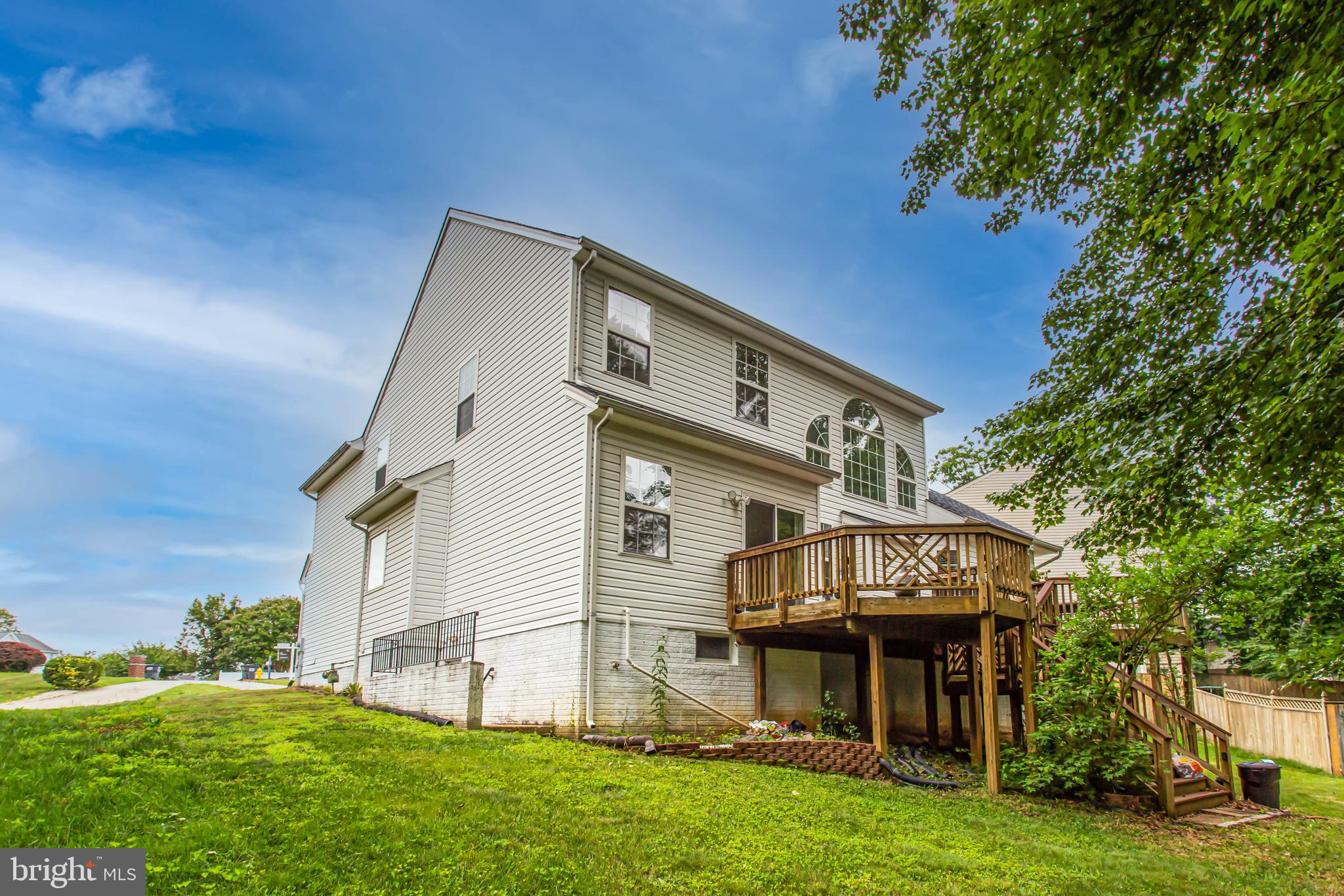 ASHFORD - Residential