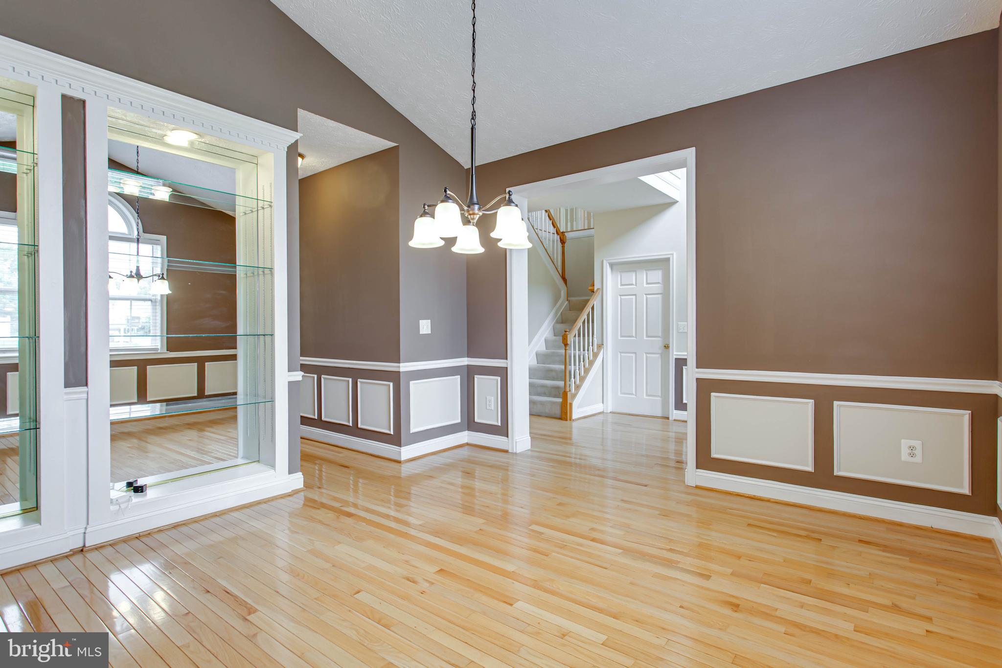 ASHFORD - Residential