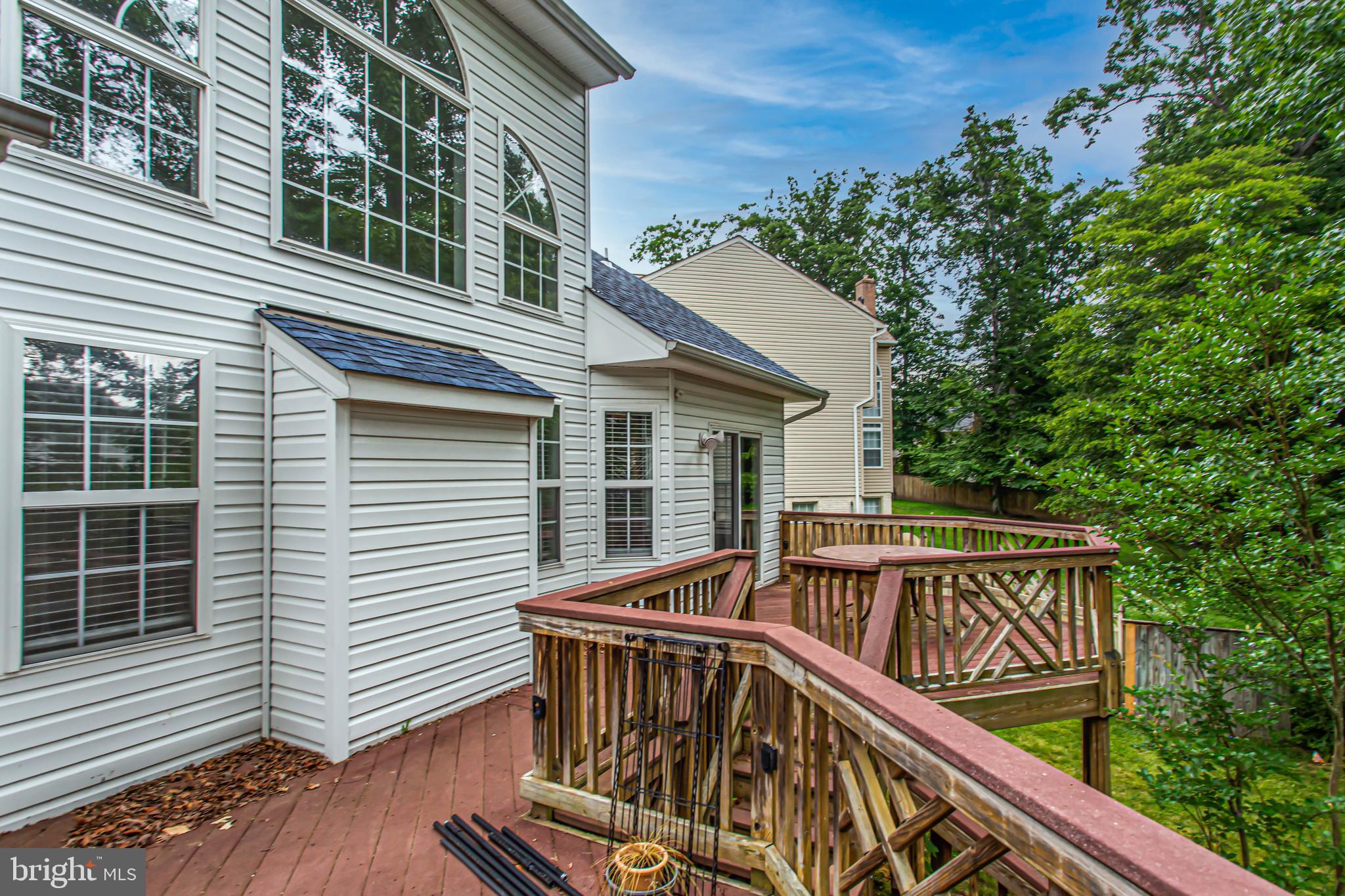 ASHFORD - Residential