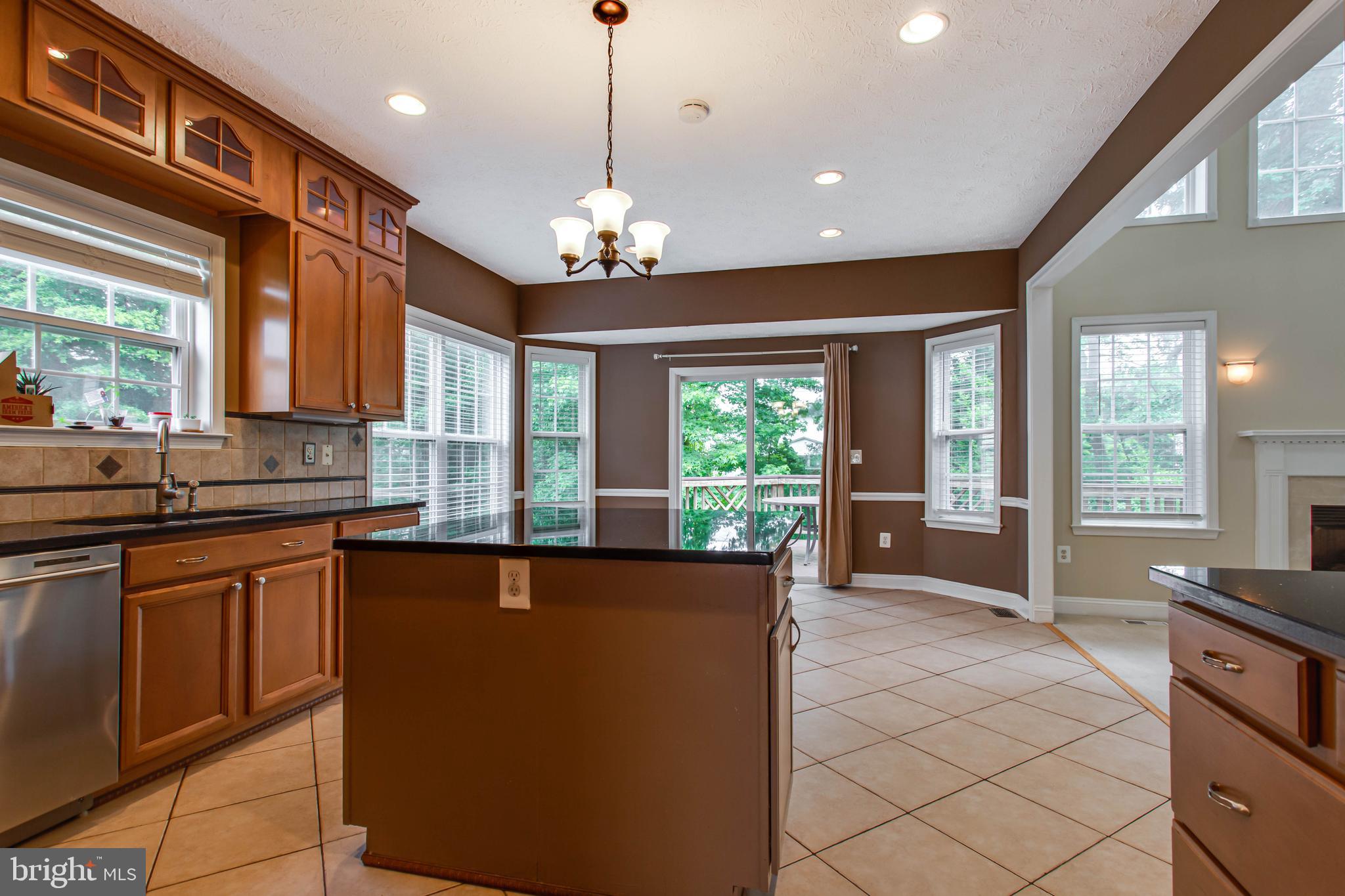 ASHFORD - Residential