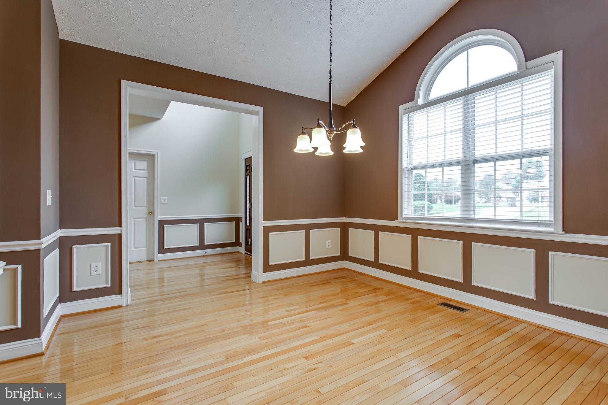 ASHFORD - Residential