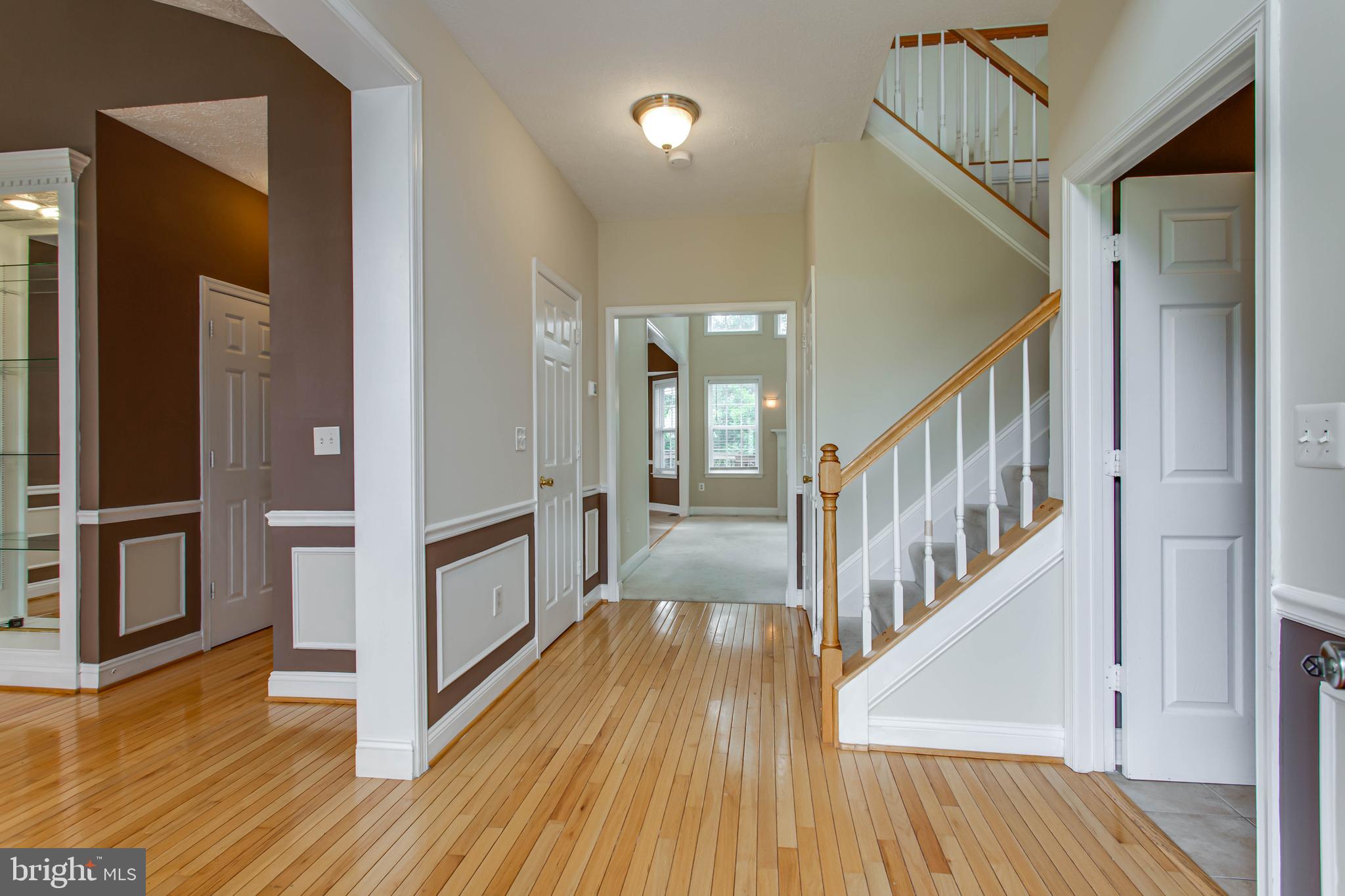 ASHFORD - Residential