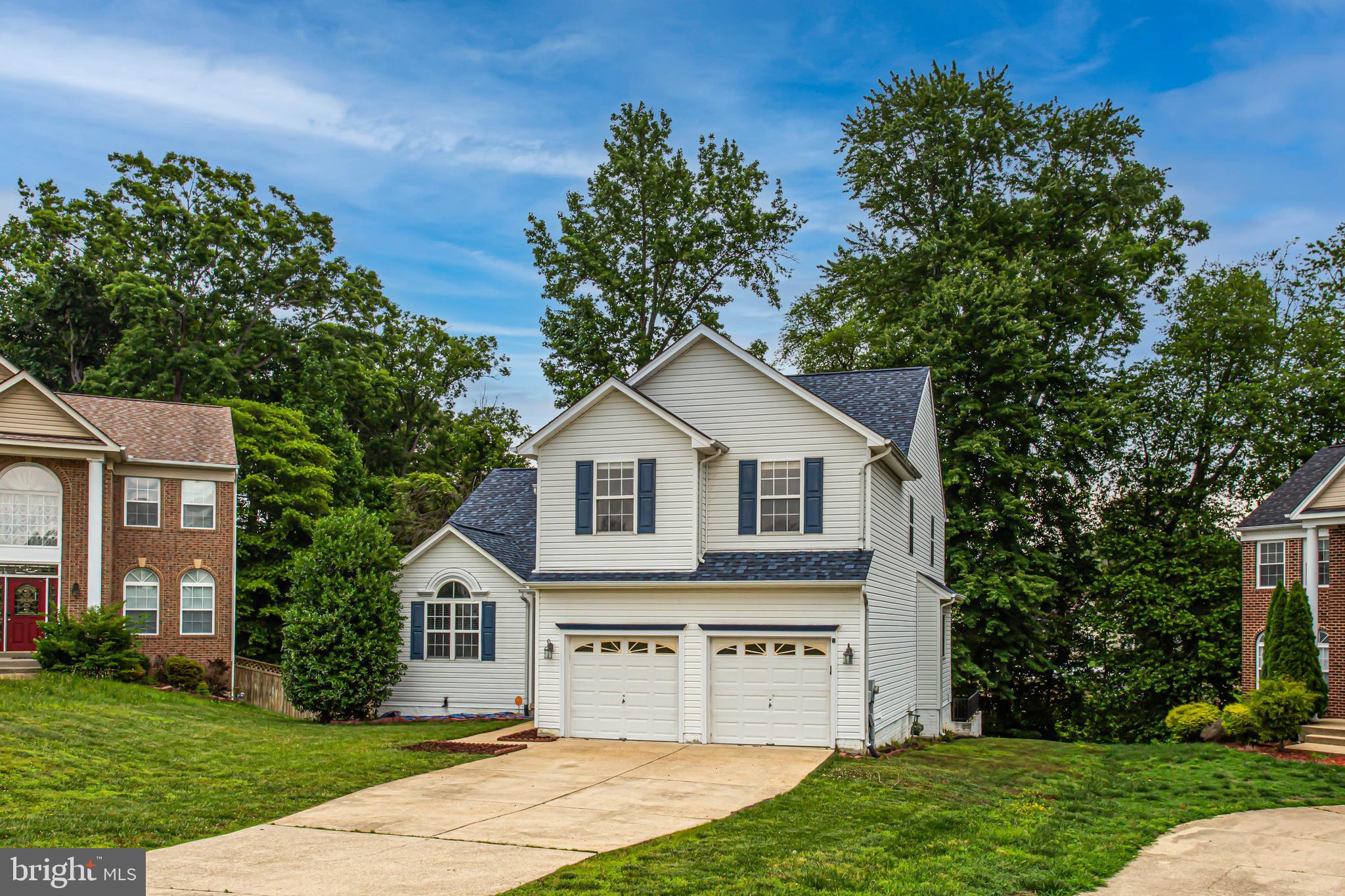 ASHFORD - Residential