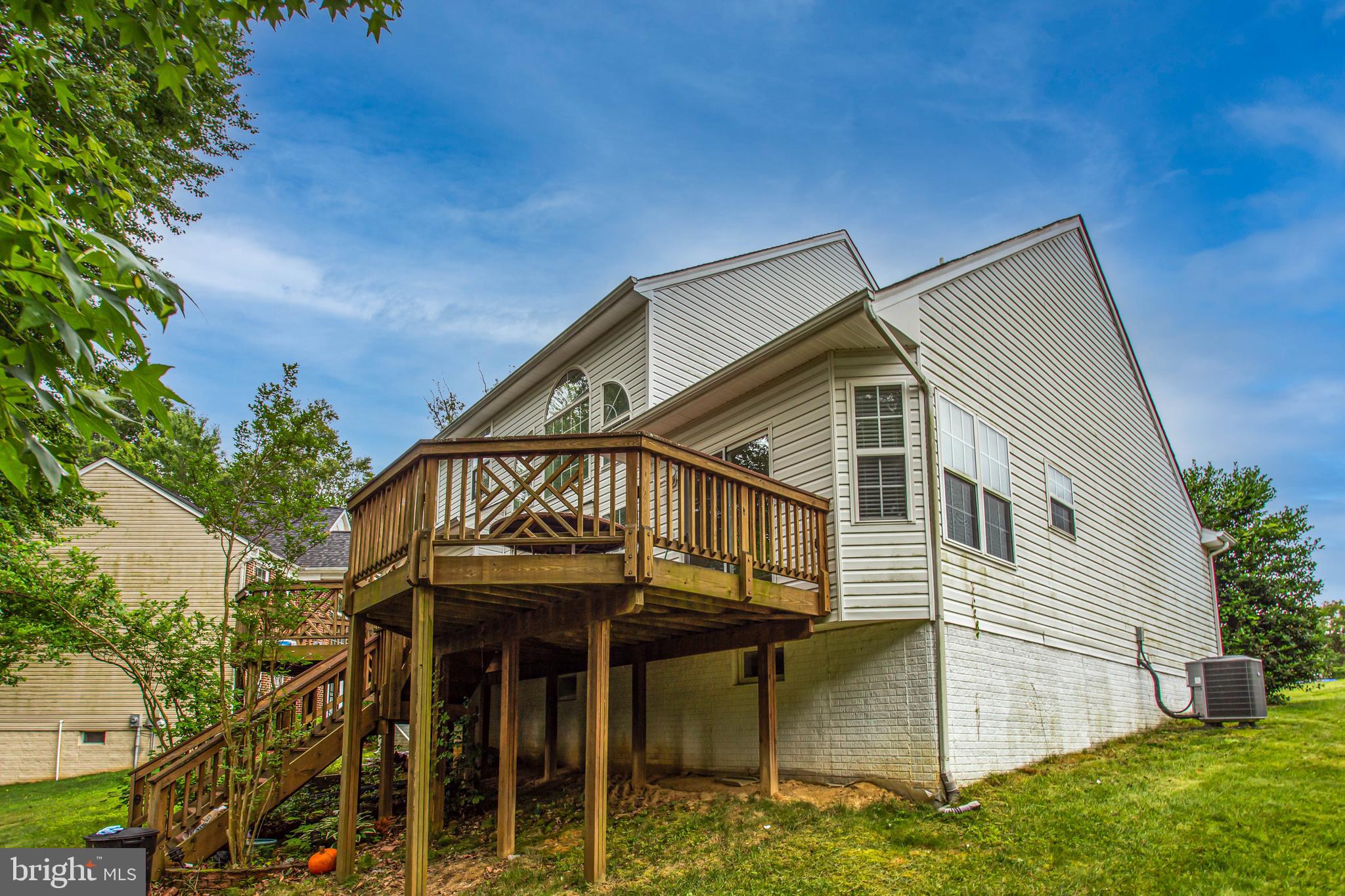 ASHFORD - Residential