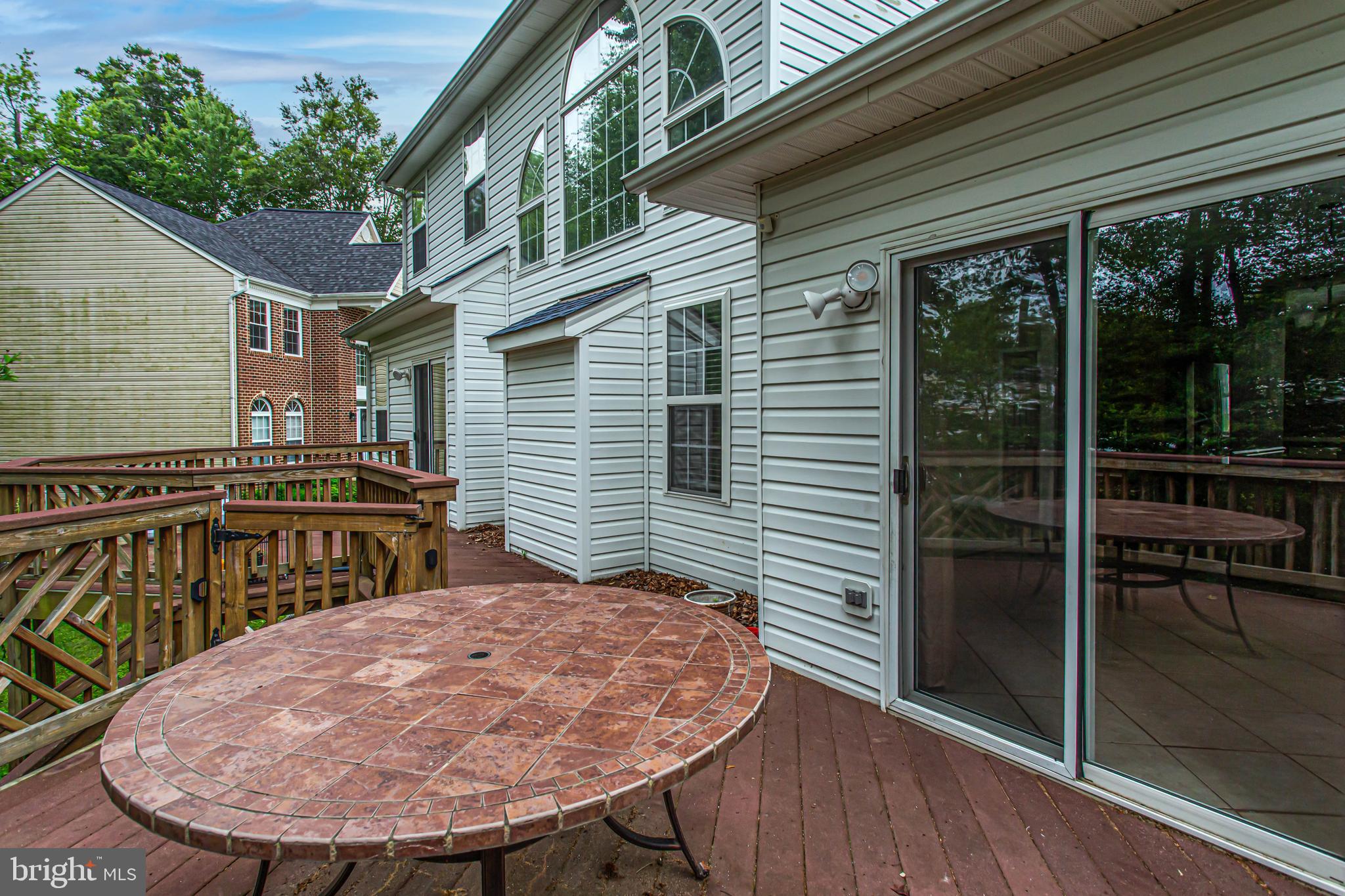 ASHFORD - Residential