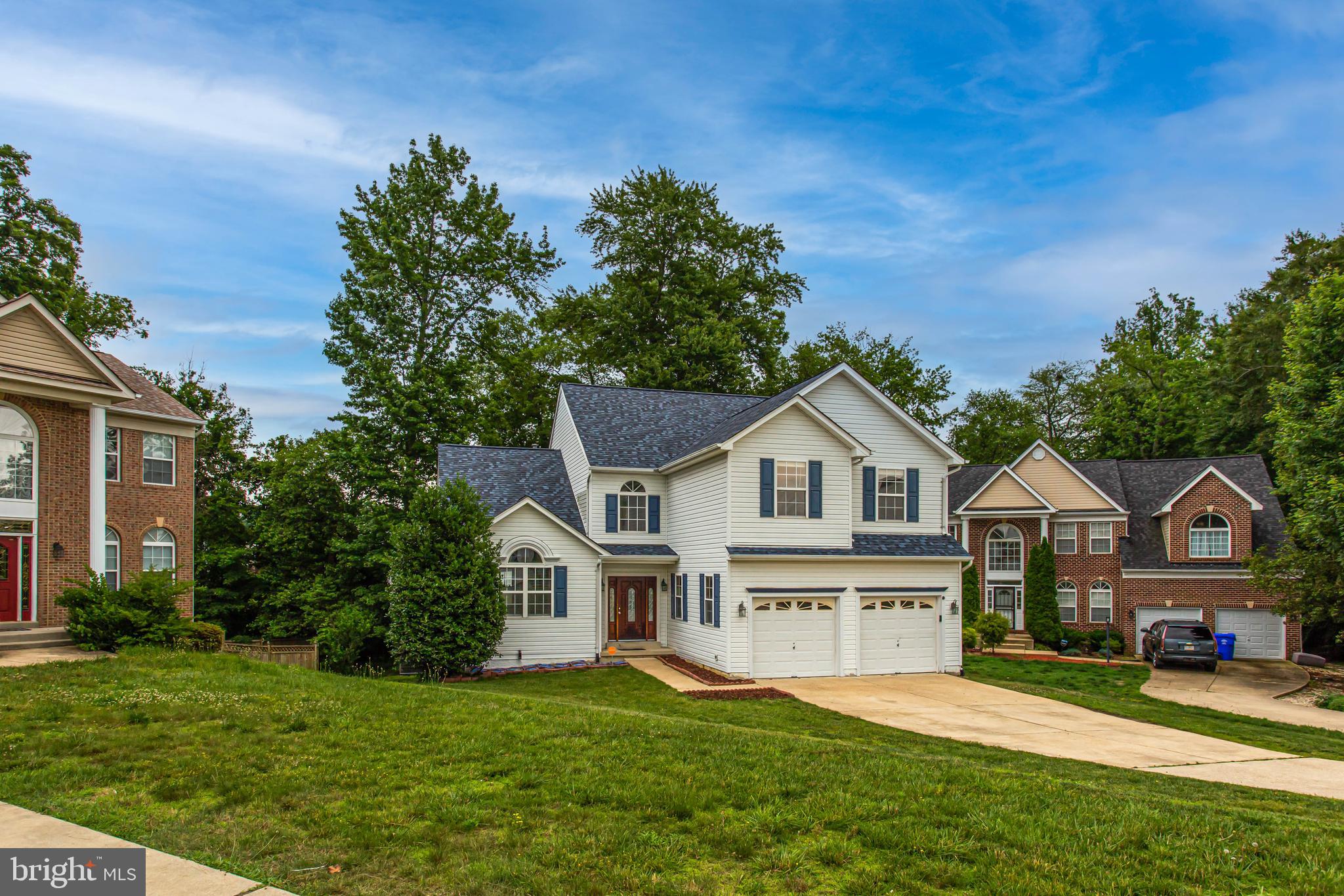 ASHFORD - Residential