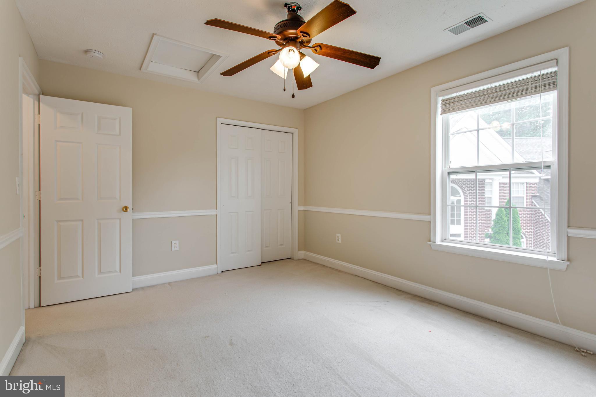 ASHFORD - Residential