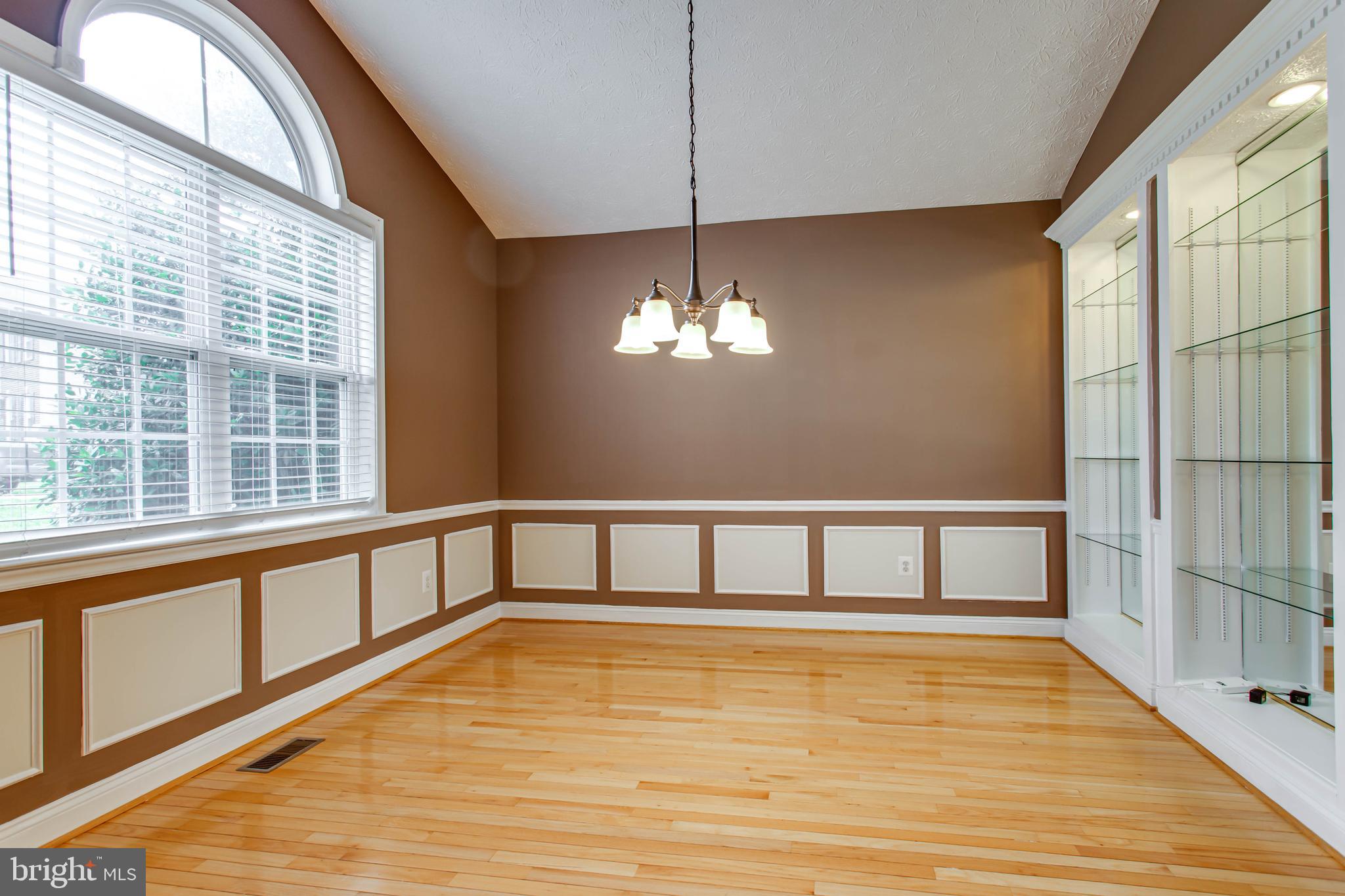 ASHFORD - Residential