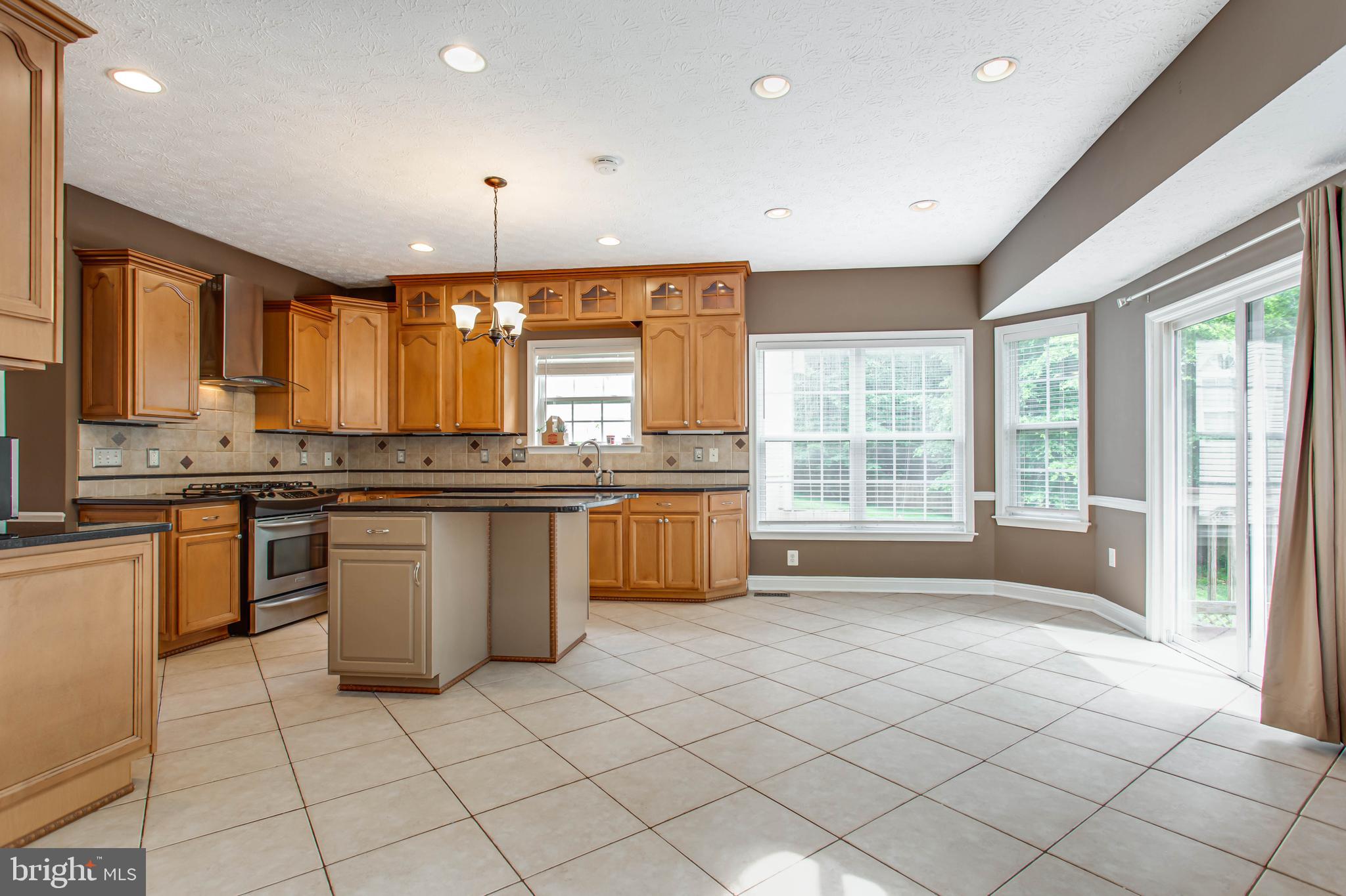 ASHFORD - Residential