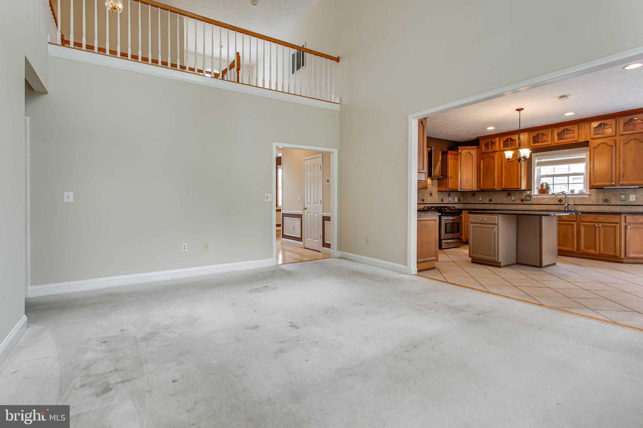 ASHFORD - Residential