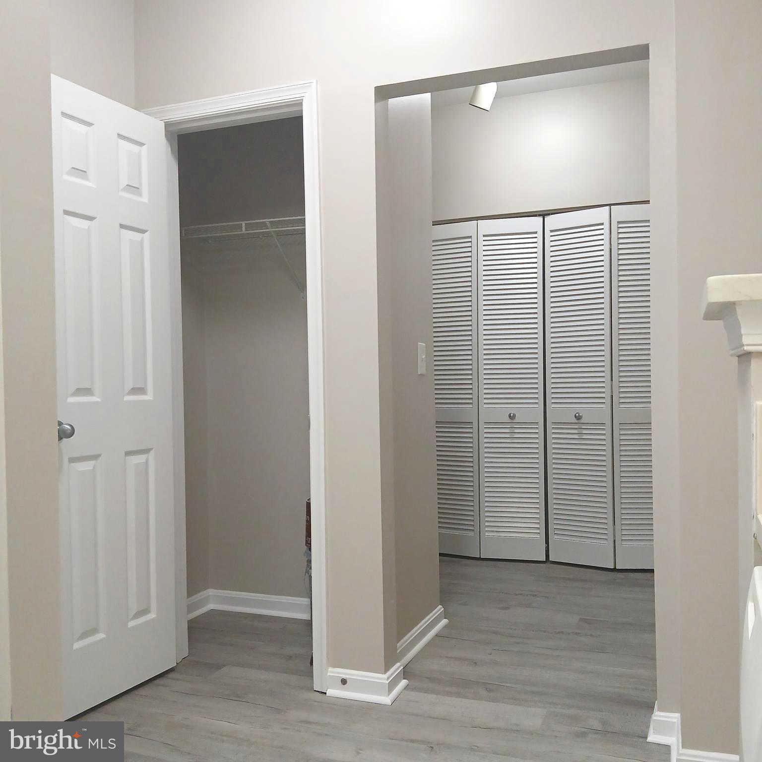 FAIRFAX RIDGE CONDOS - Residential Lease