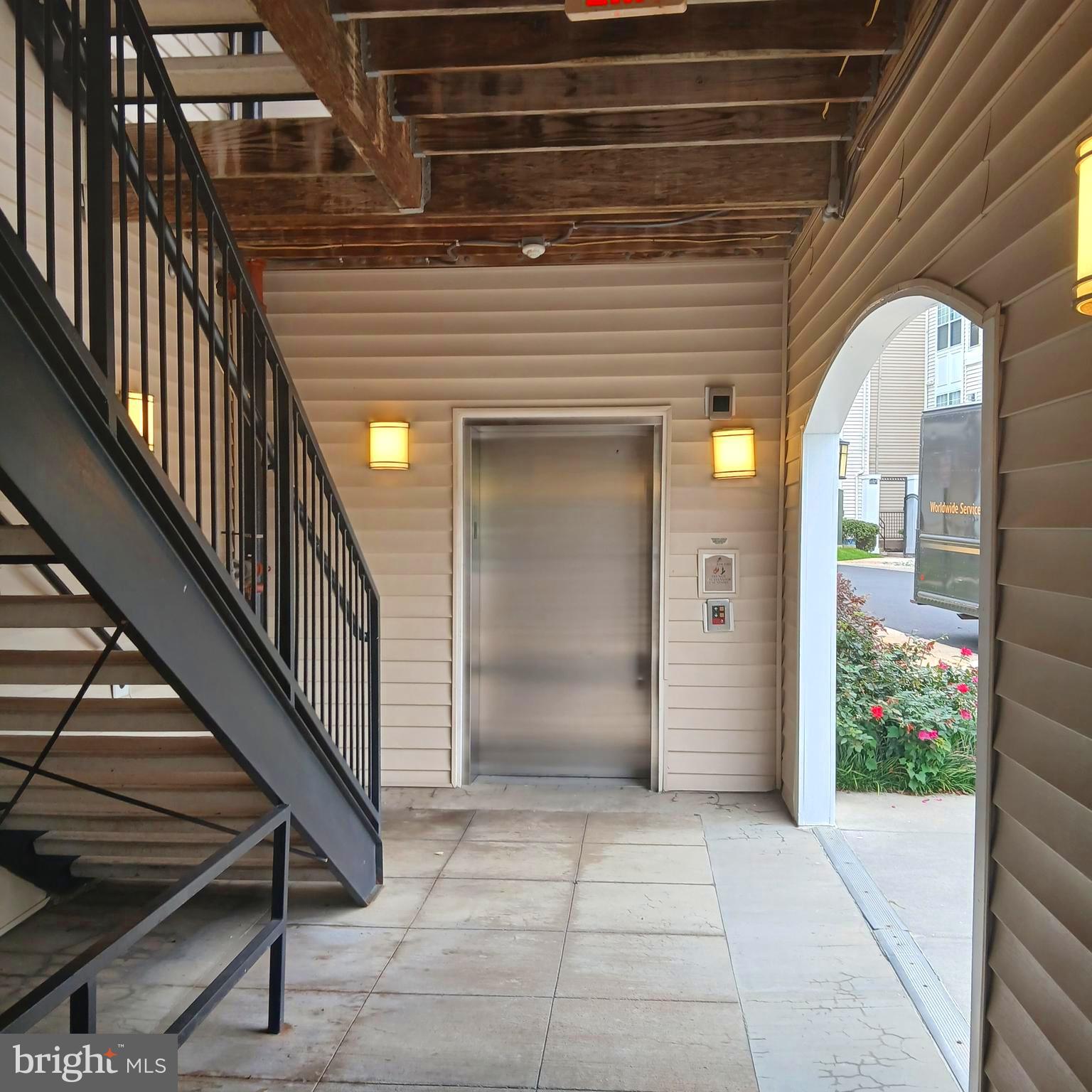 FAIRFAX RIDGE CONDOS - Residential Lease