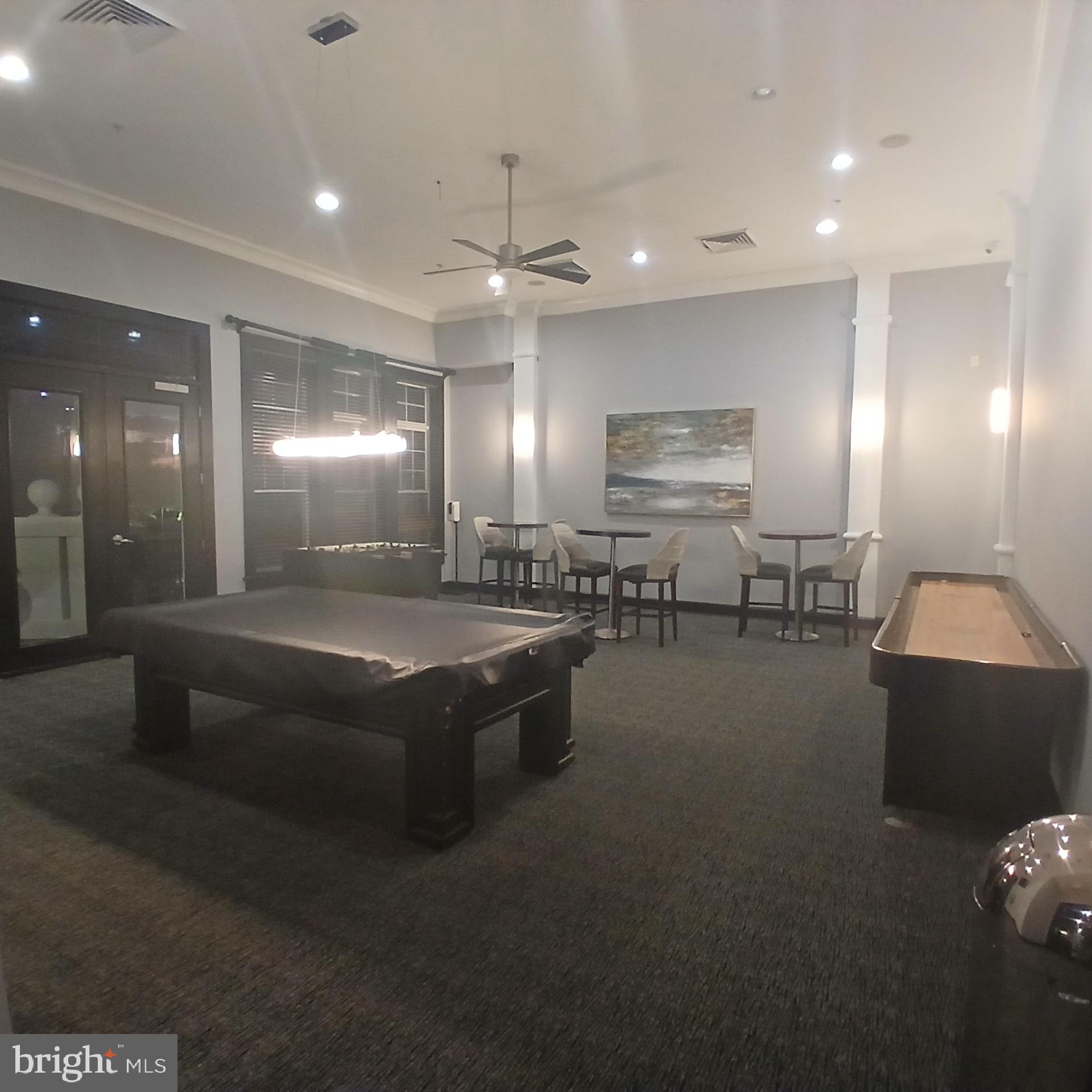 FAIRFAX RIDGE CONDOS - Residential Lease