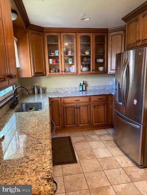 BLOSSOM HILLS - Residential Lease