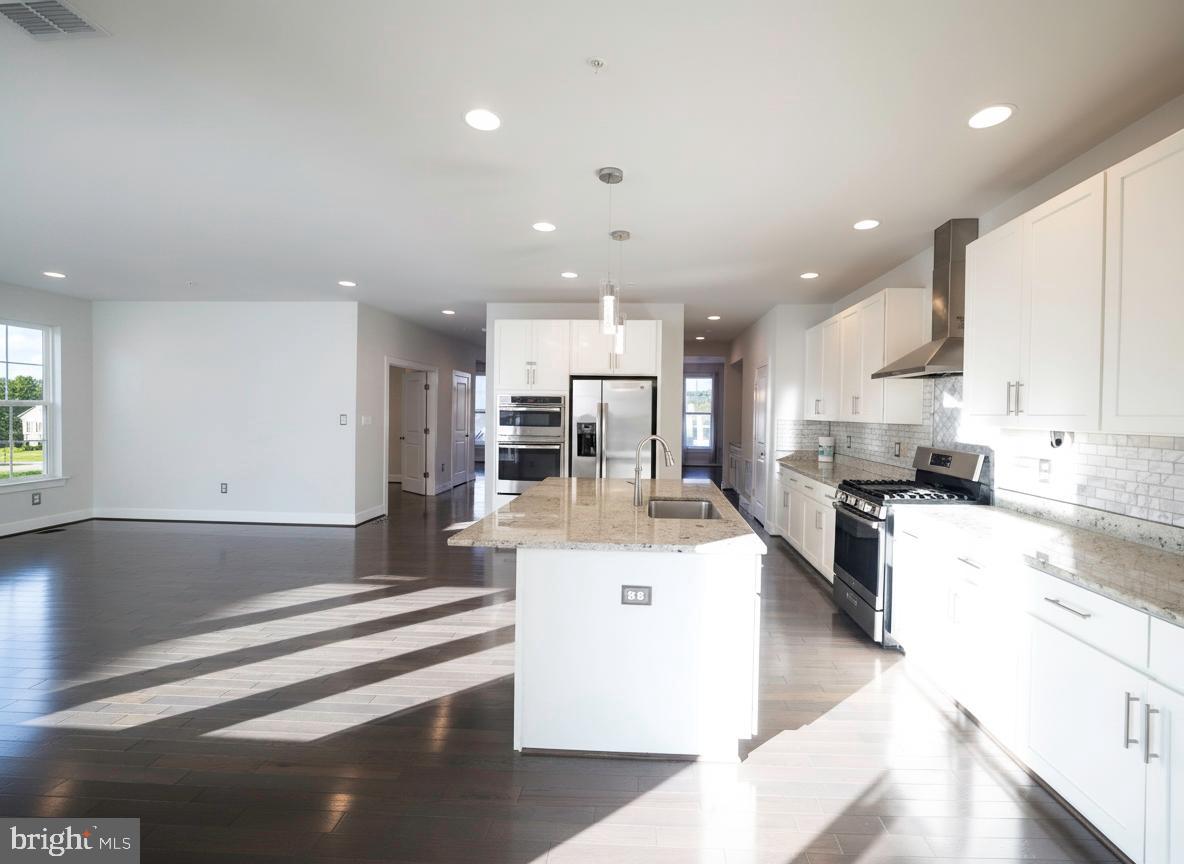 TWO RIVERS - Residential