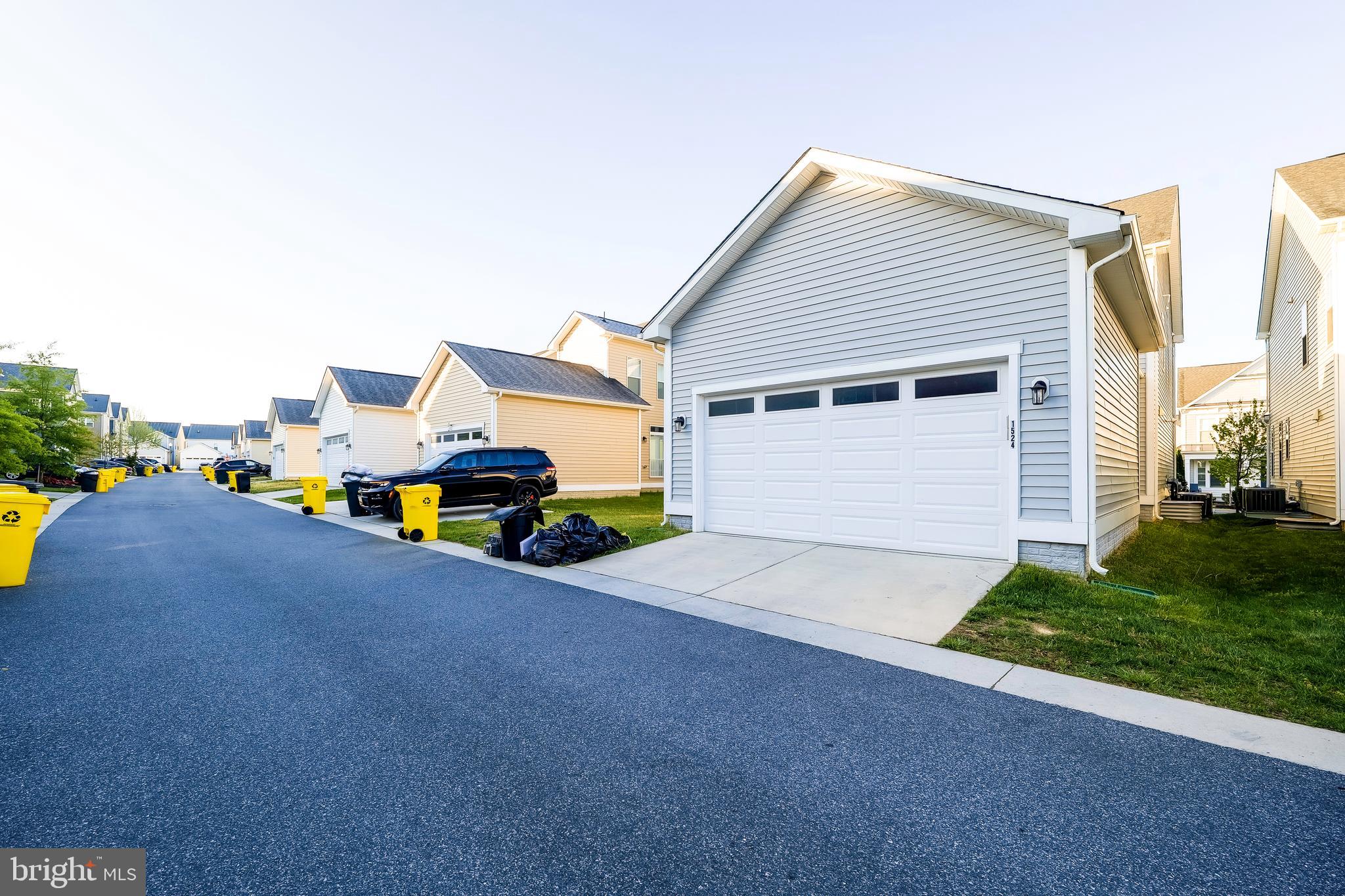 TWO RIVERS - Residential