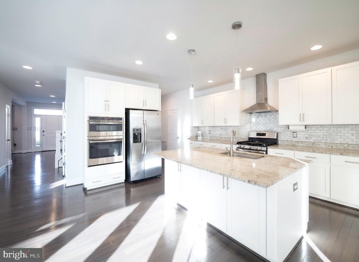 TWO RIVERS - Residential