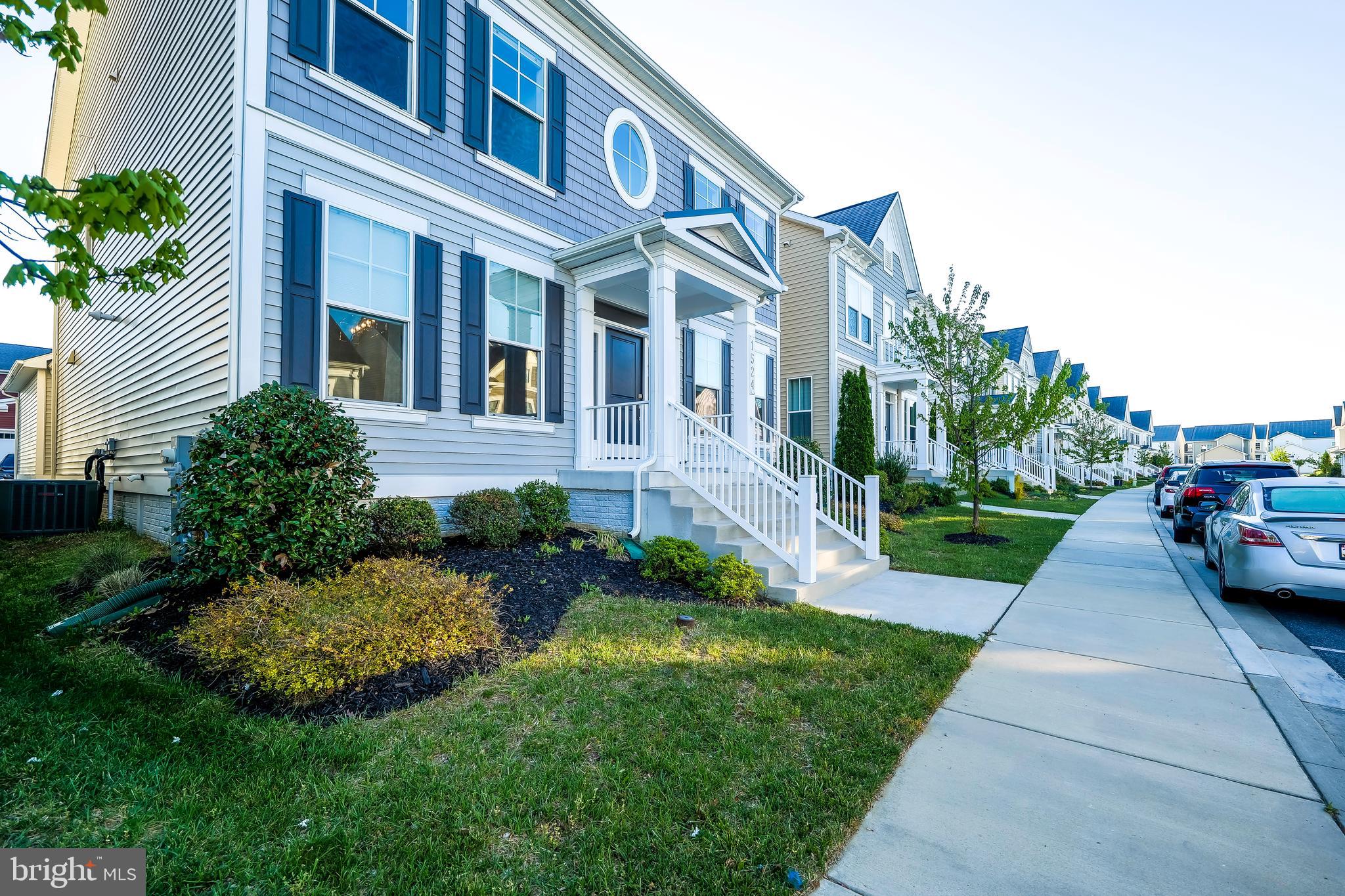 TWO RIVERS - Residential