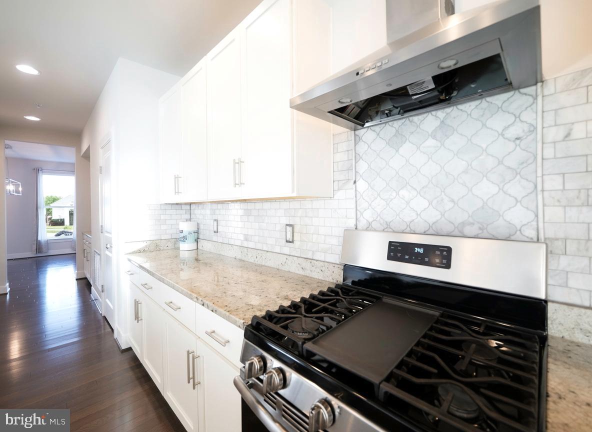 TWO RIVERS - Residential